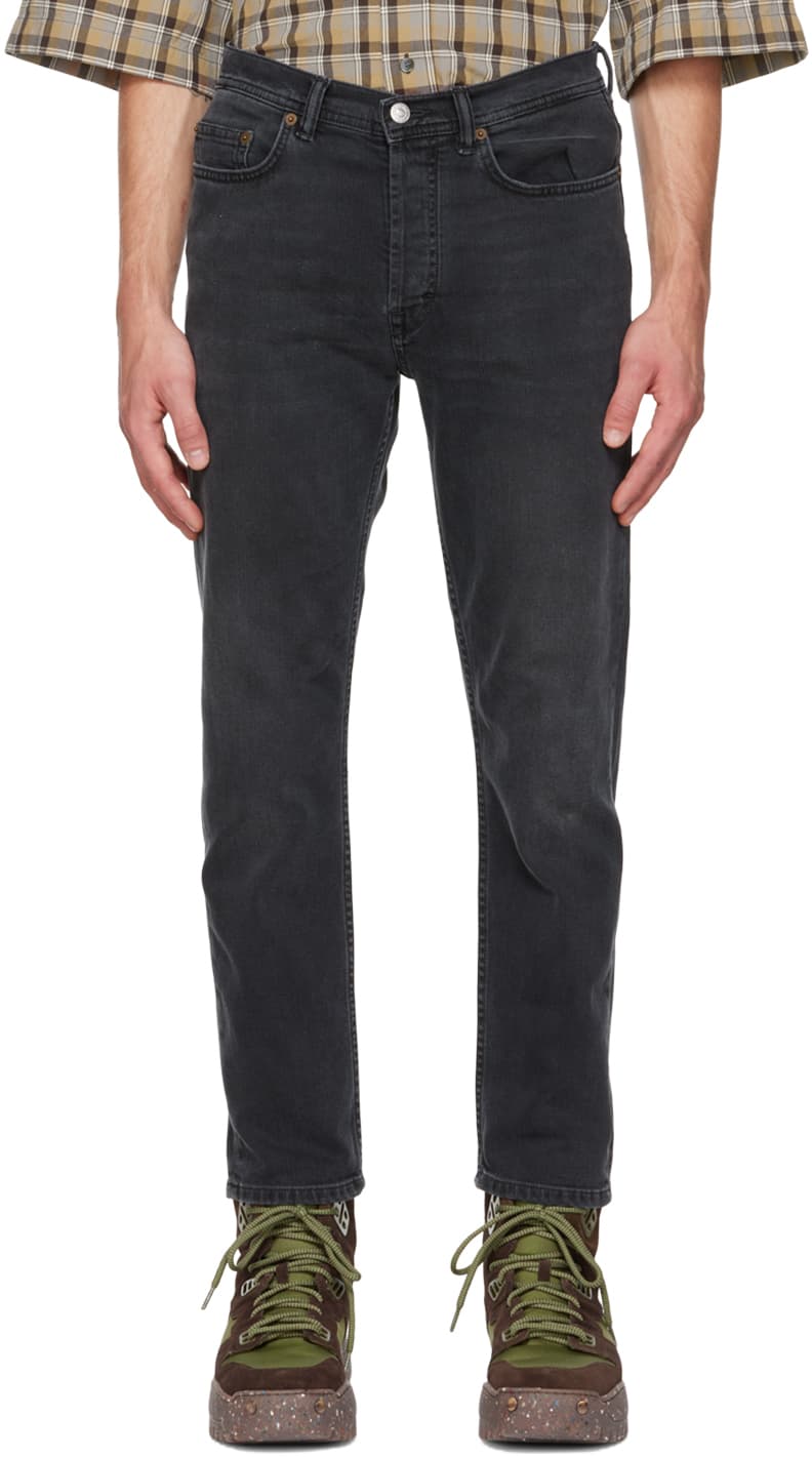 Black River Jeans - Image 1
