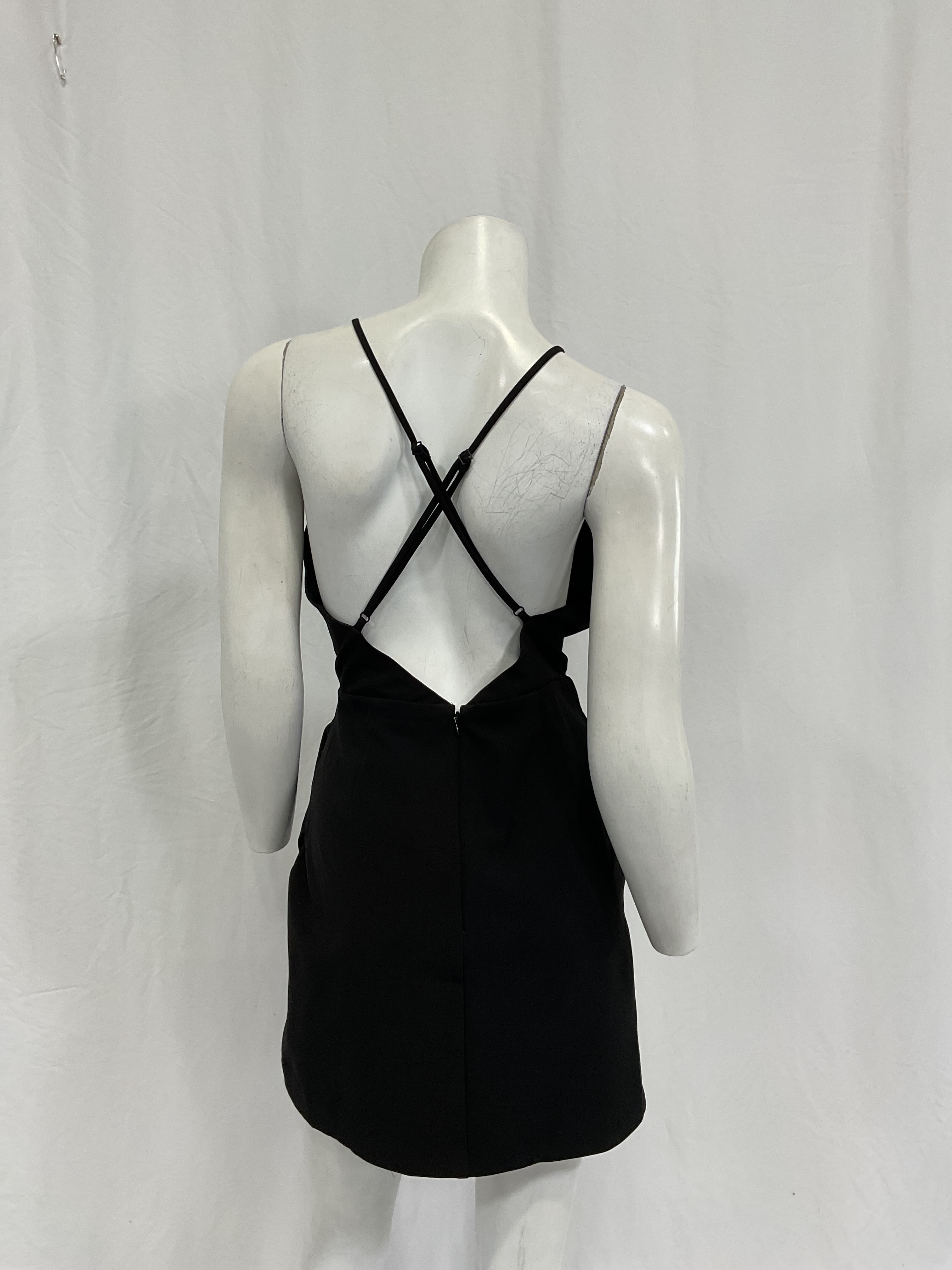 Emily Mini Dress - Image 2