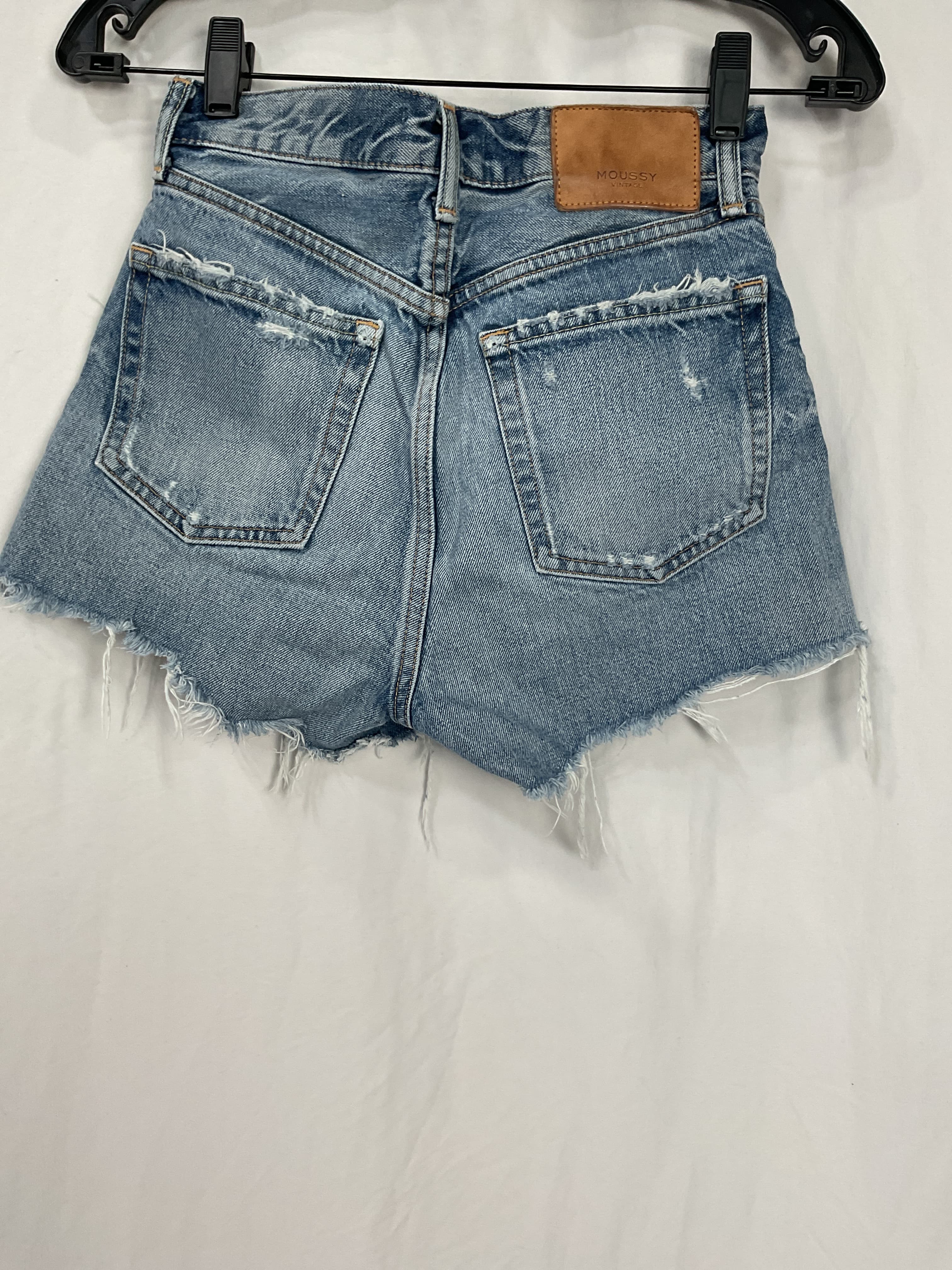 Bonnie Shorts - Image 2