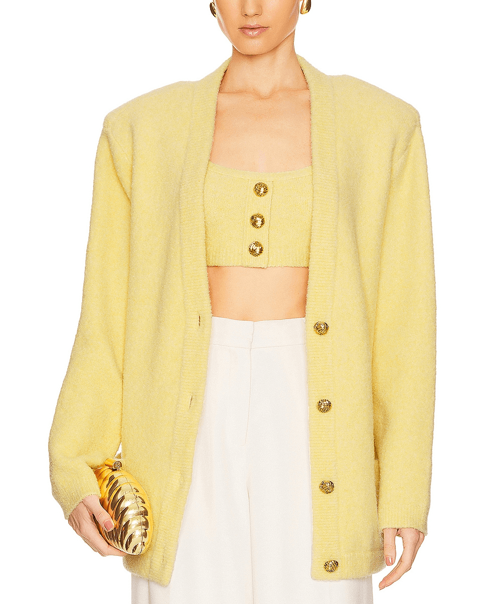 Hilari Cardigan - Image 1