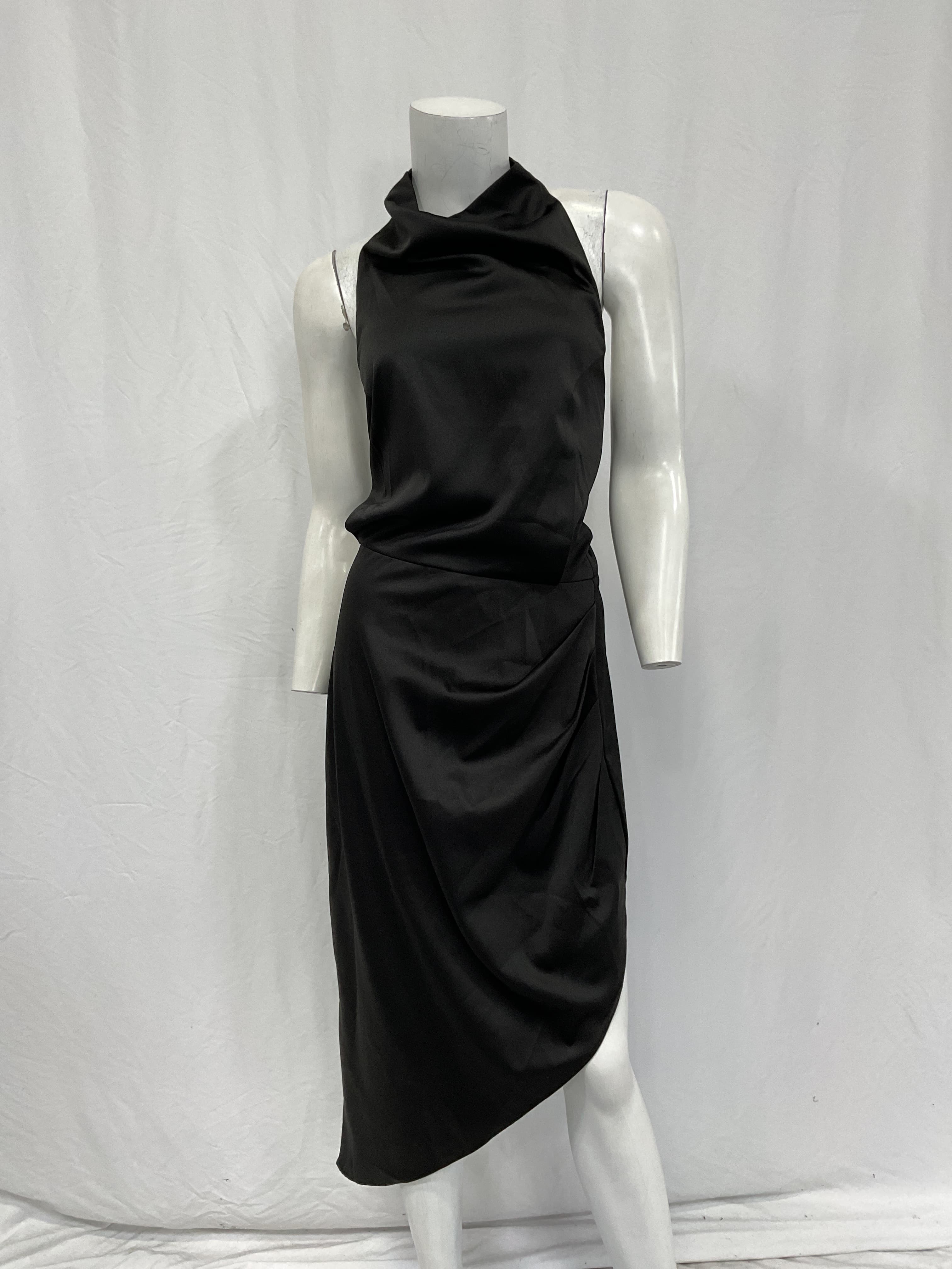 X Revolve Naomi Dress - Image 2