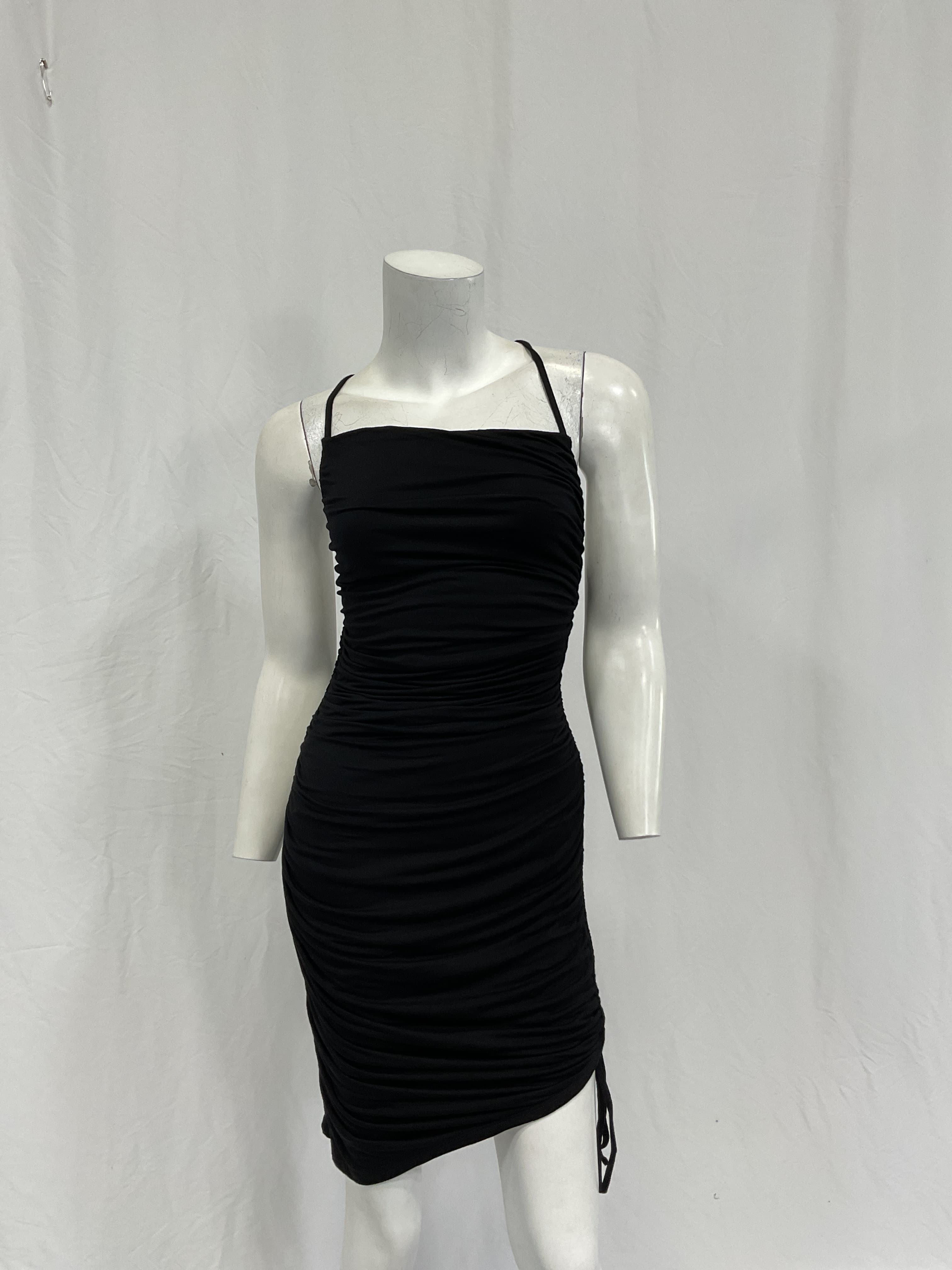 Janice Mini Dress - Image 3