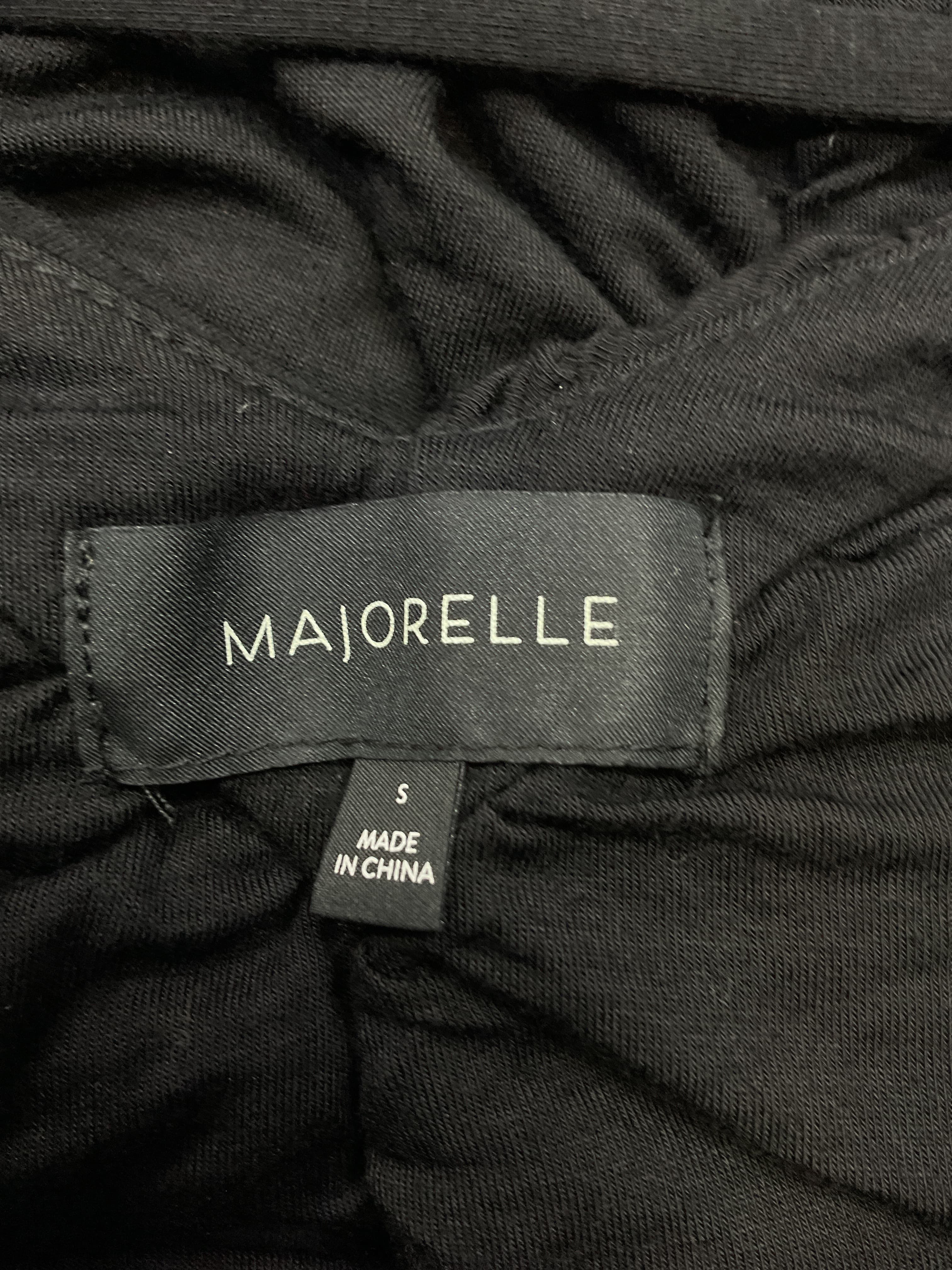 Janice Mini Dress - Image 4