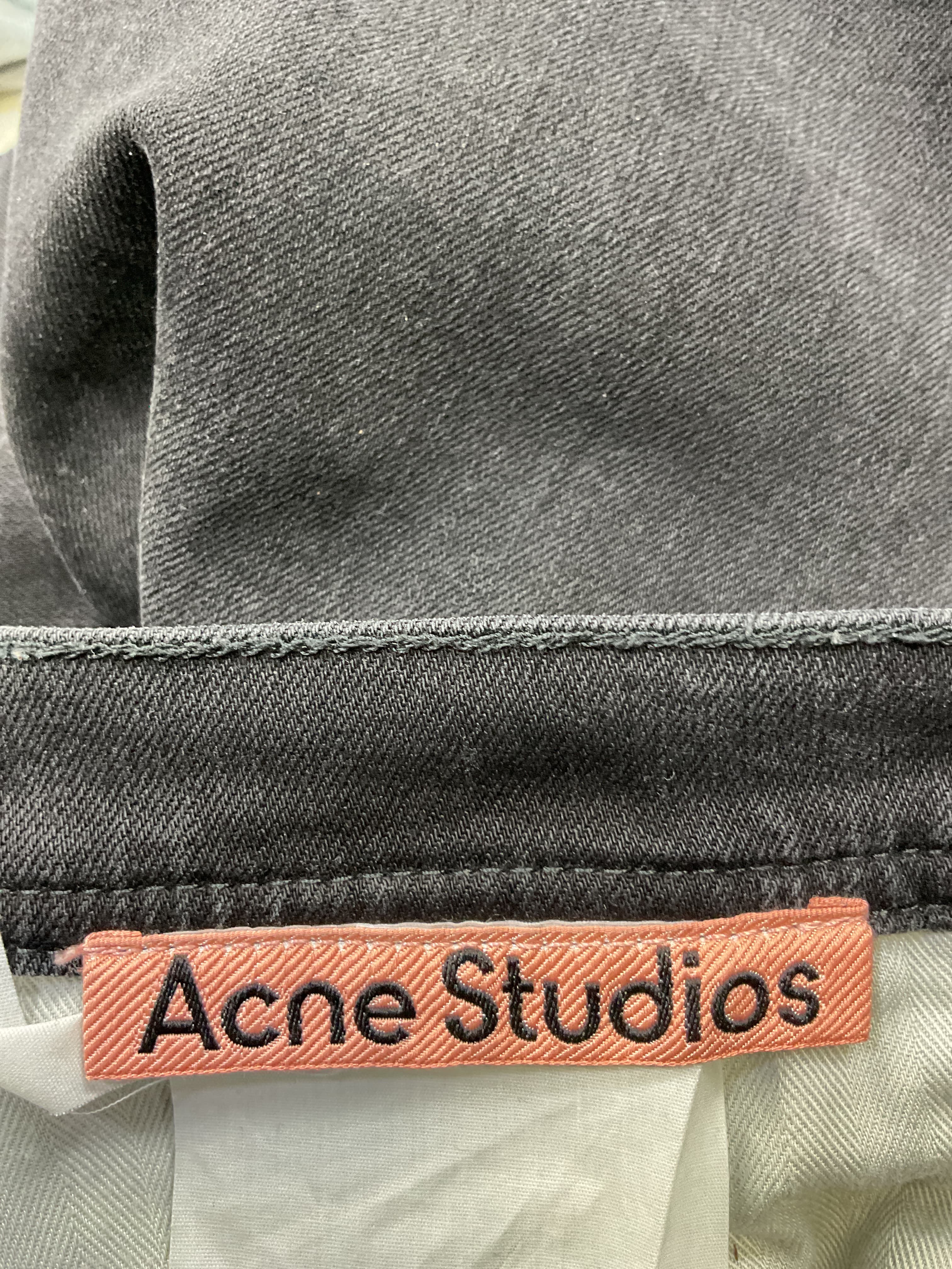 Black River Jeans - Image 2