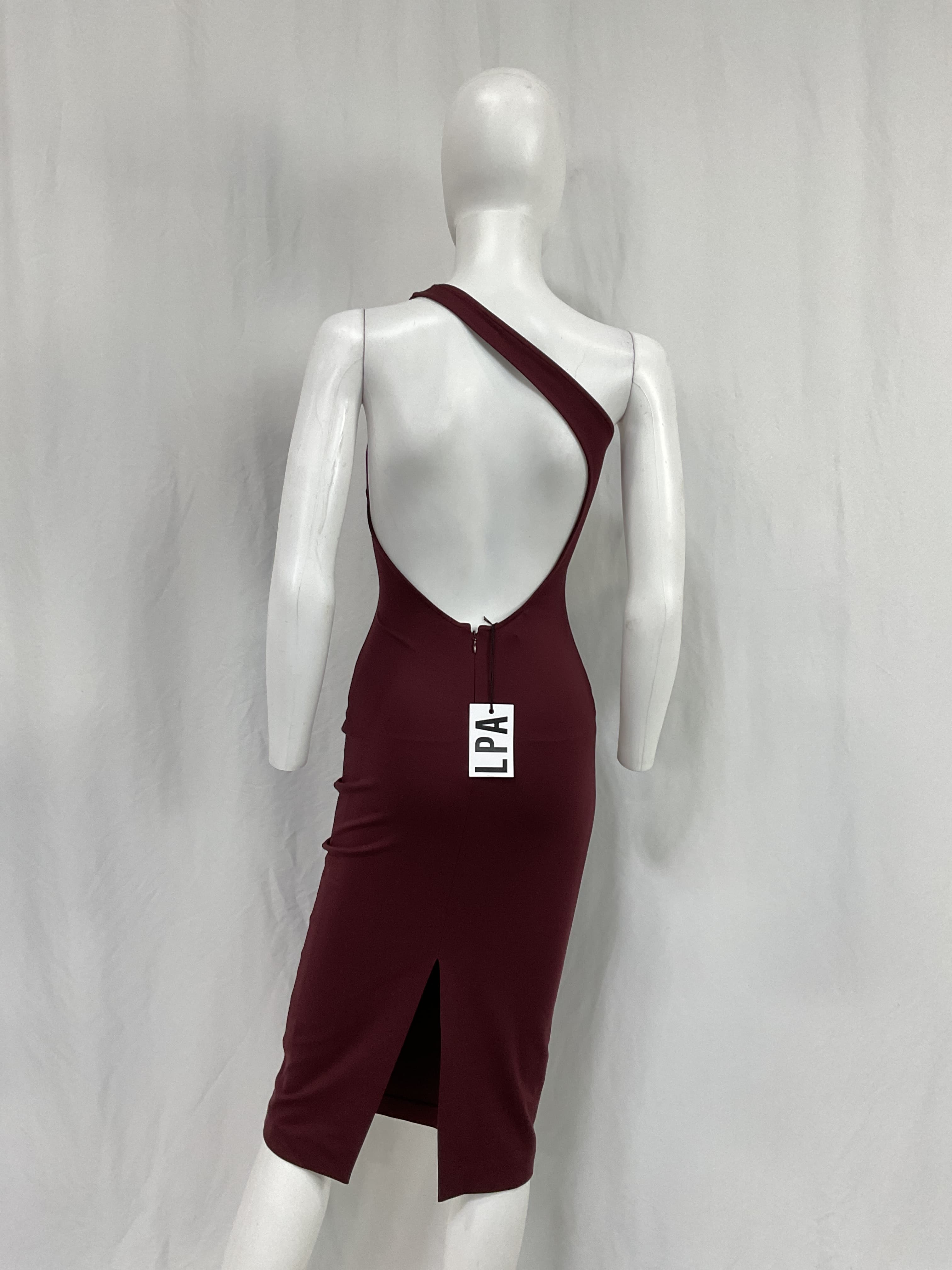 Adila Dress - Image 3