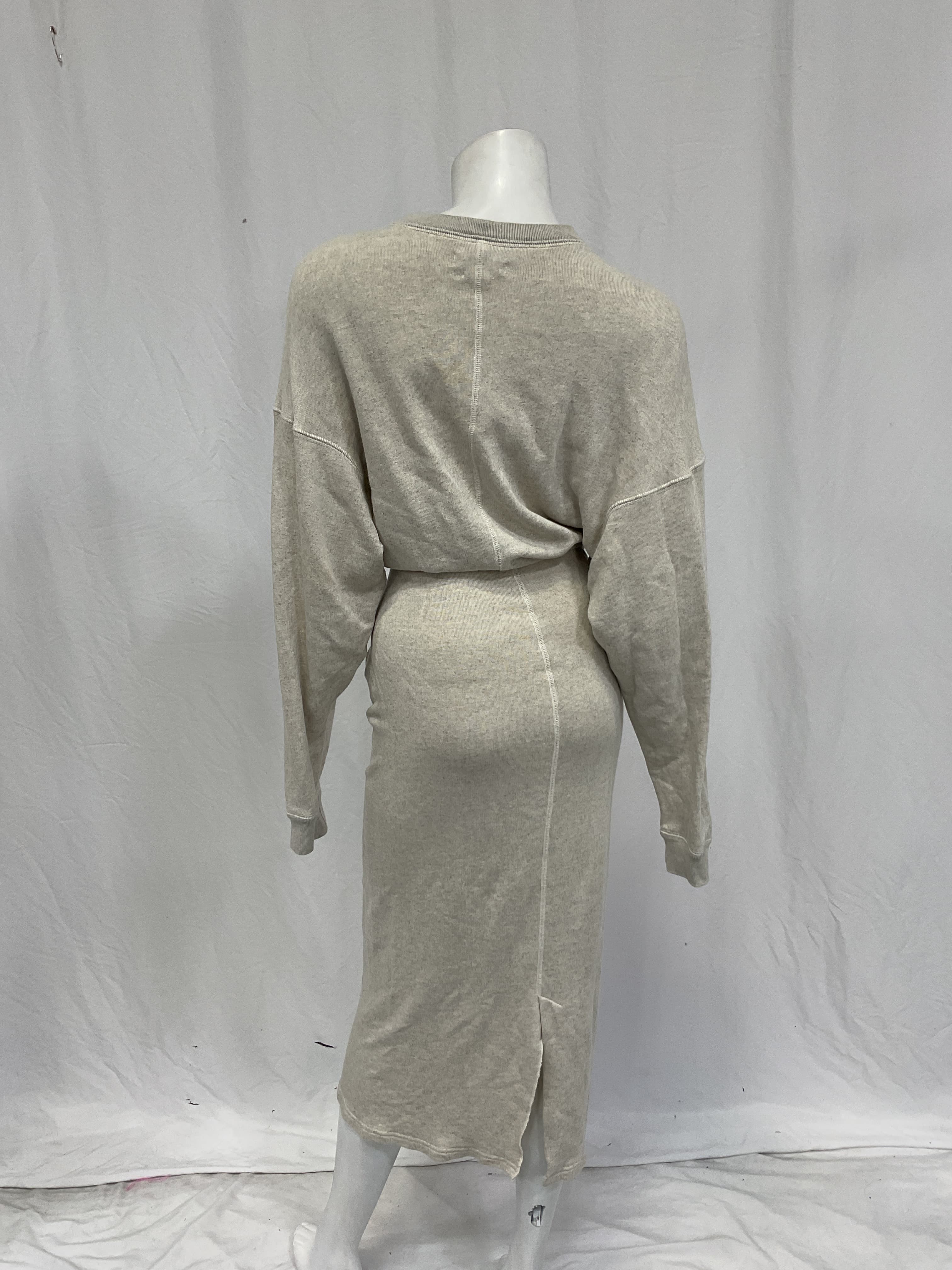 Meg Midi Dress - Image 2