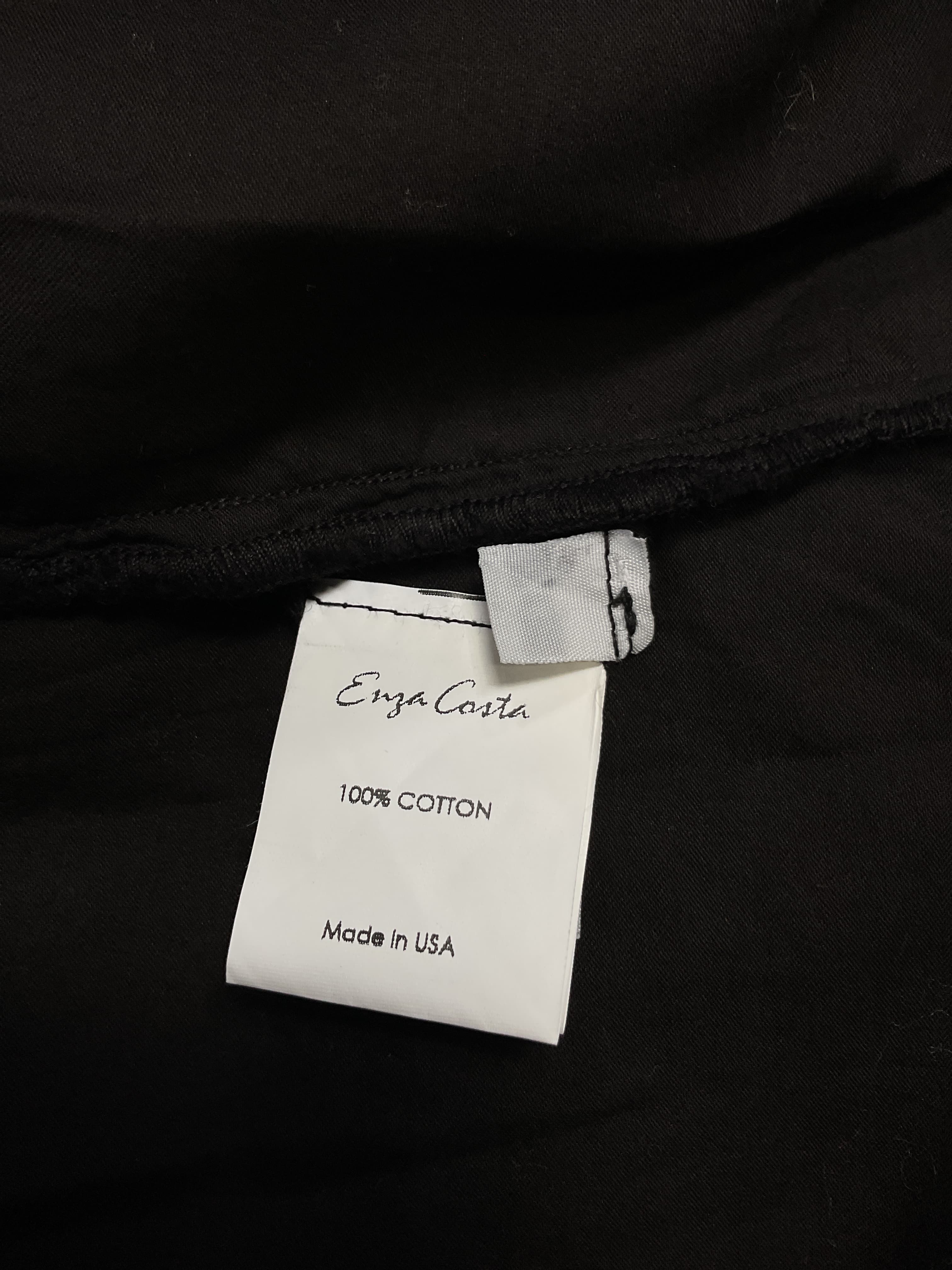 Cotton Tiered Dress - Image 4