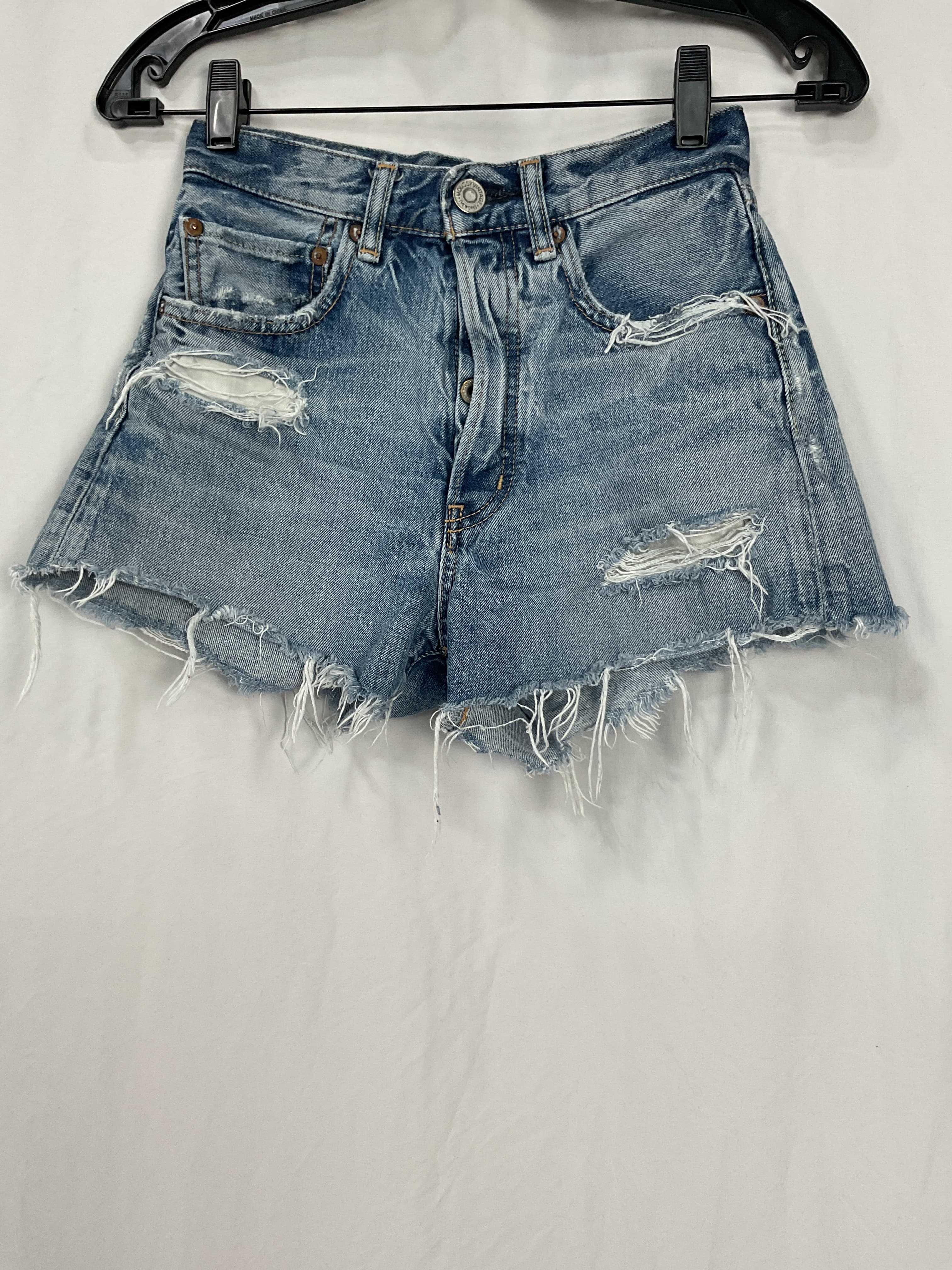 Bonnie Shorts - Image 3