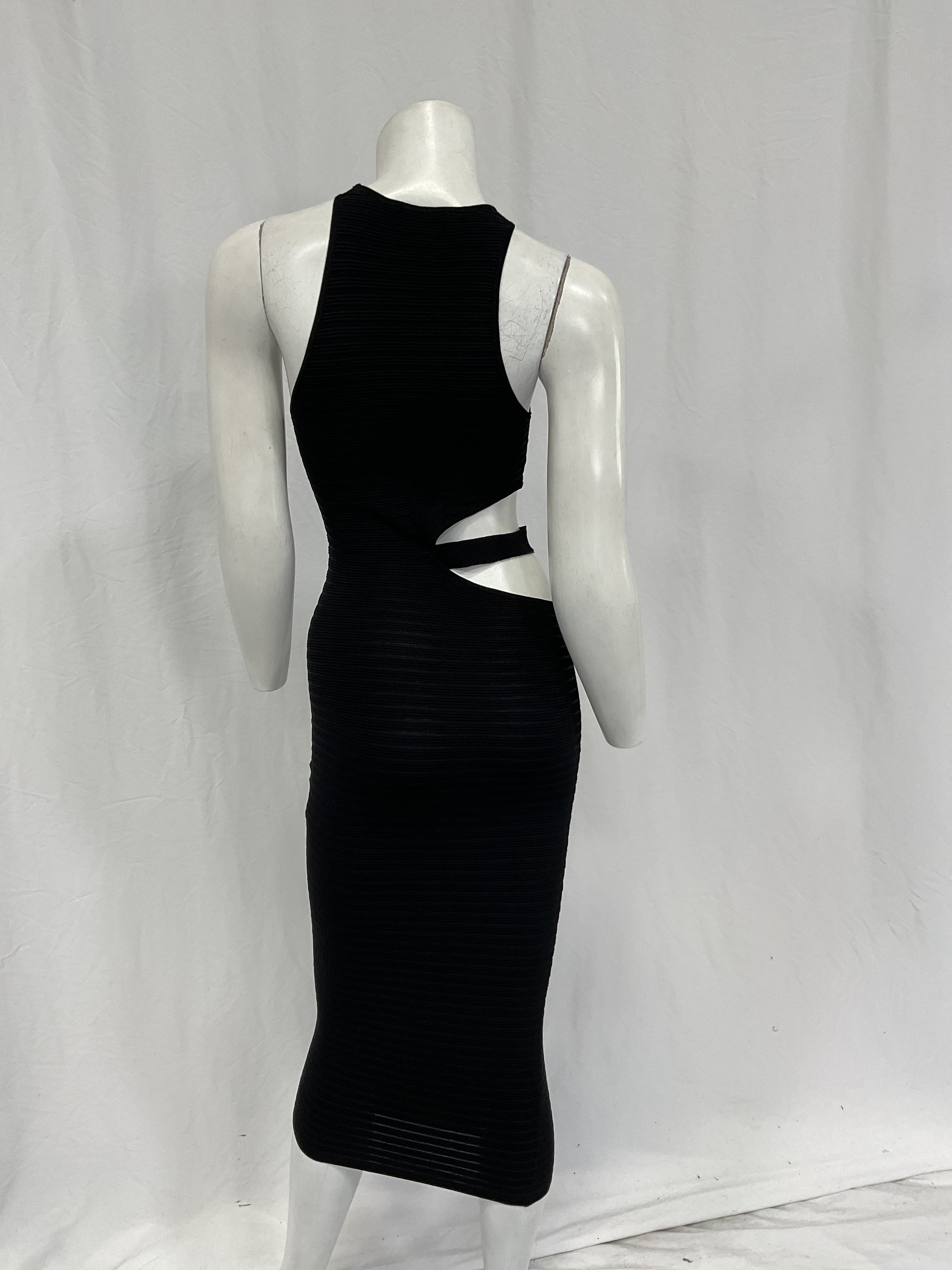 Athena Midi Dress - Image 4