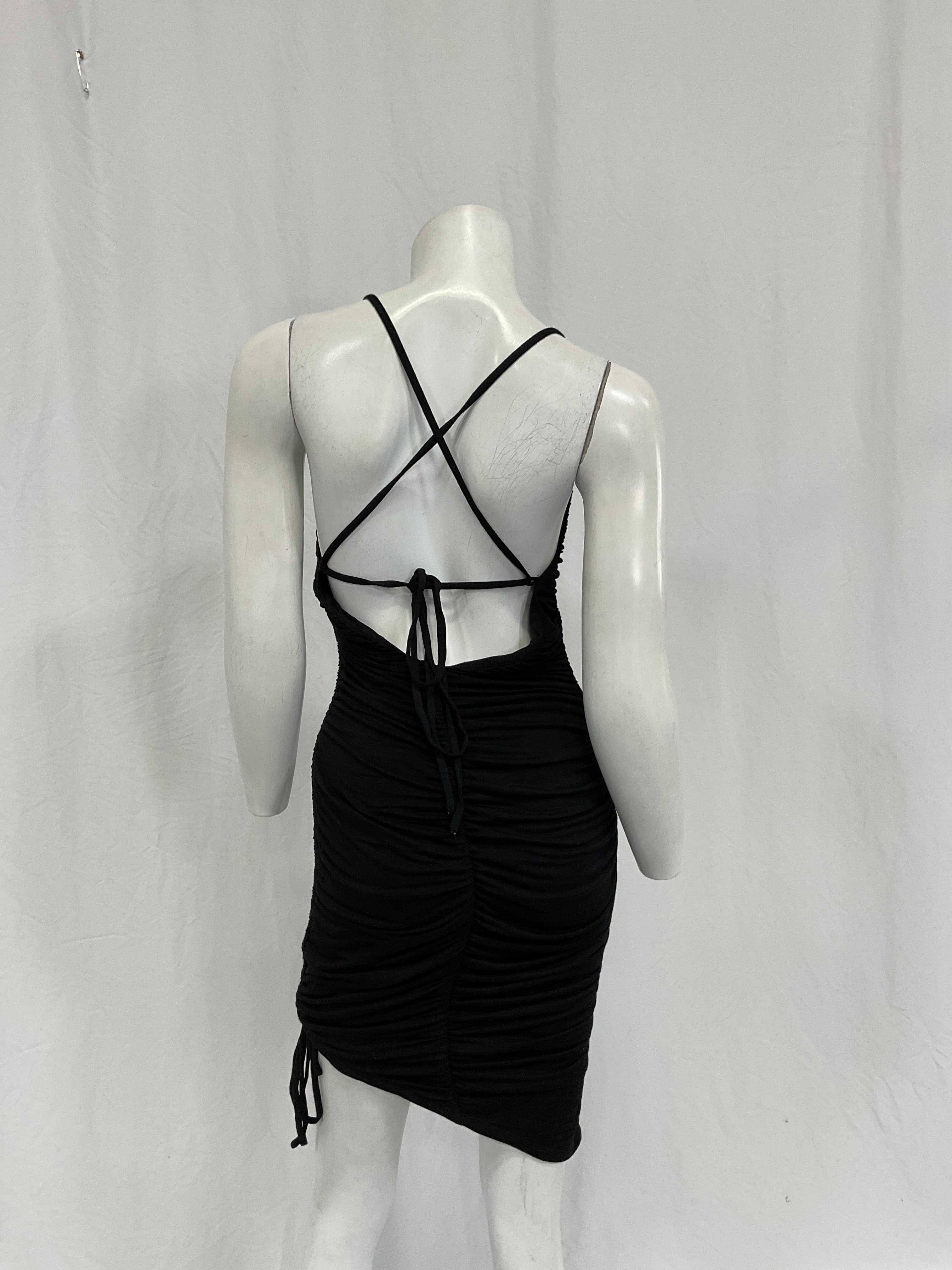 Janice Mini Dress - Image 2
