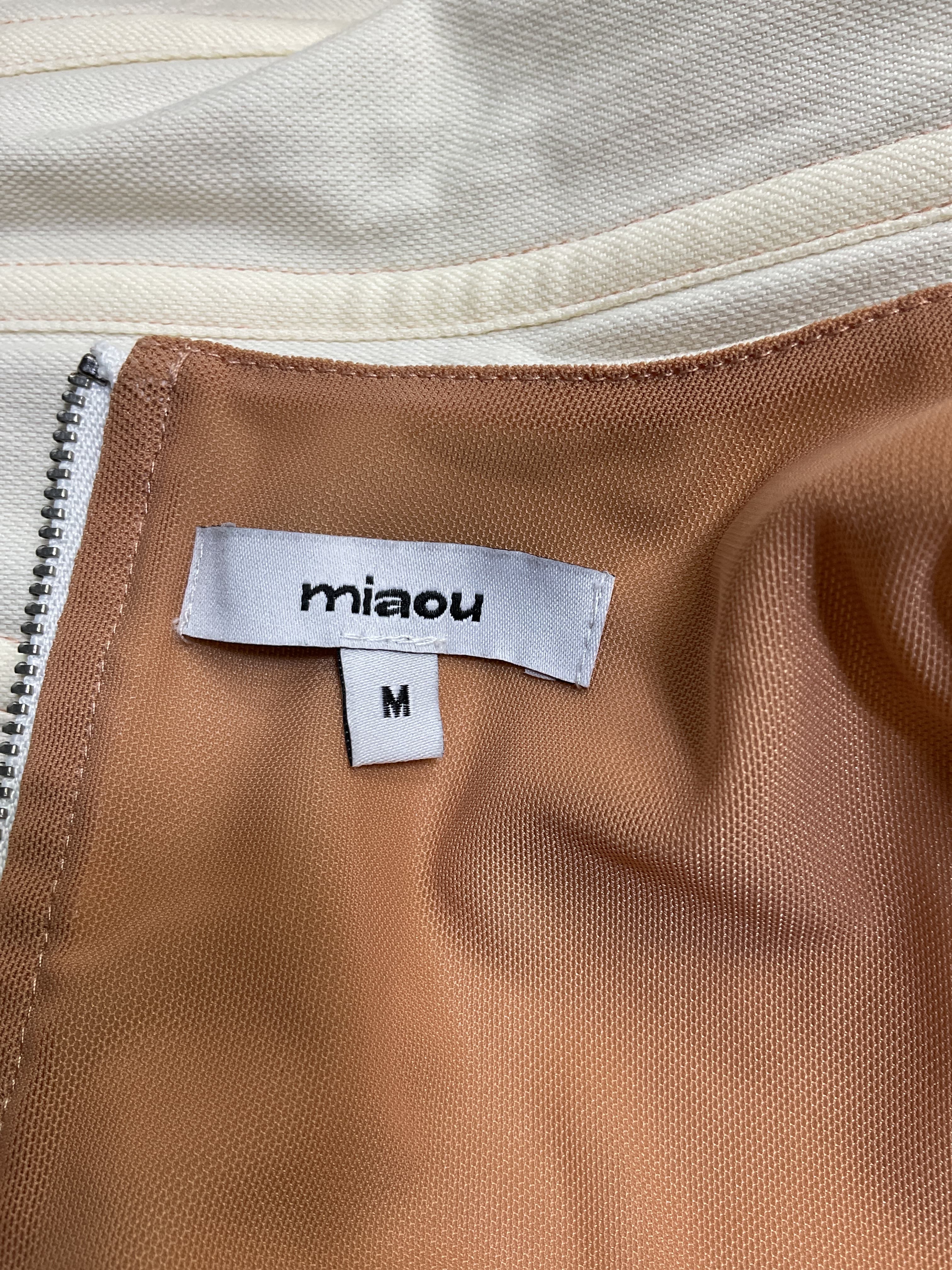 Campbell Top In Creme - Image 4
