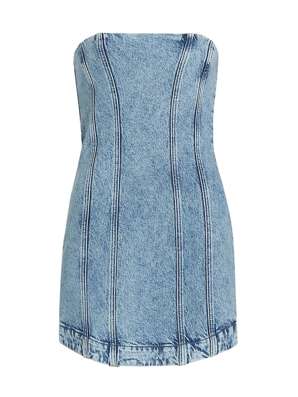 Charli Corset Dress - Image 1