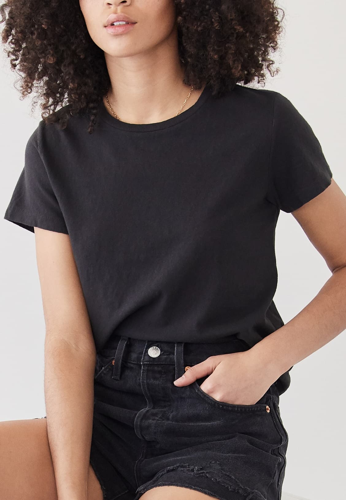 The Classic Tee - Image 1