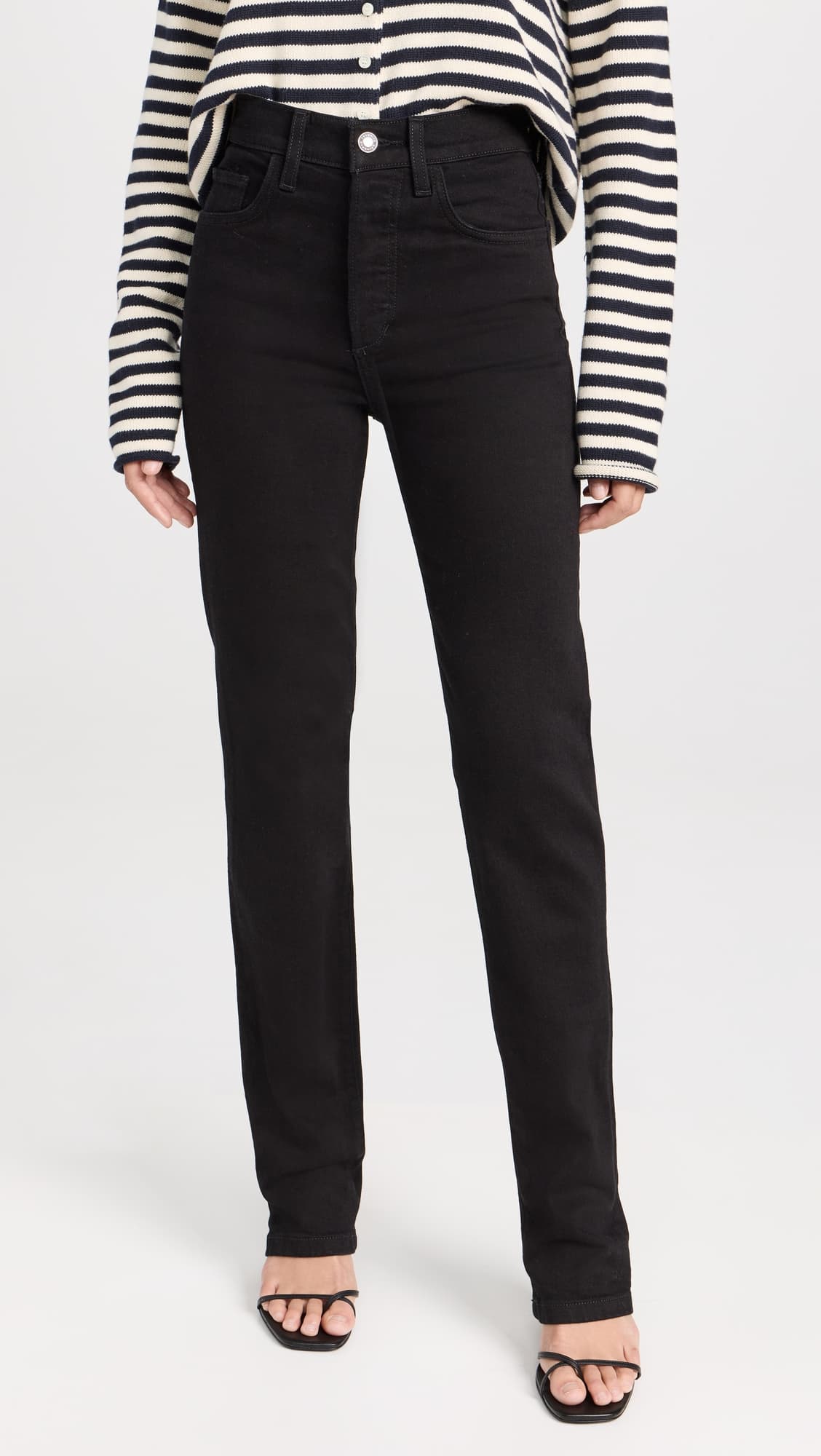 The Vivi Jeans - Image 1