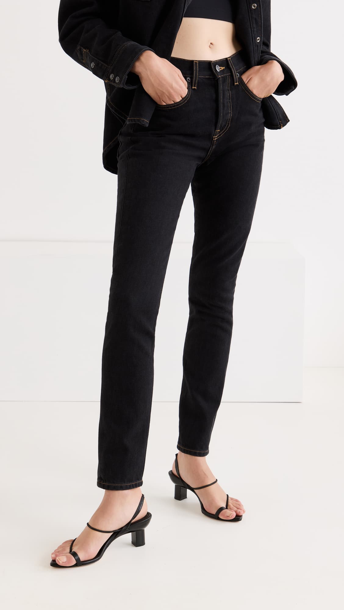 Denim Jean - Image 1
