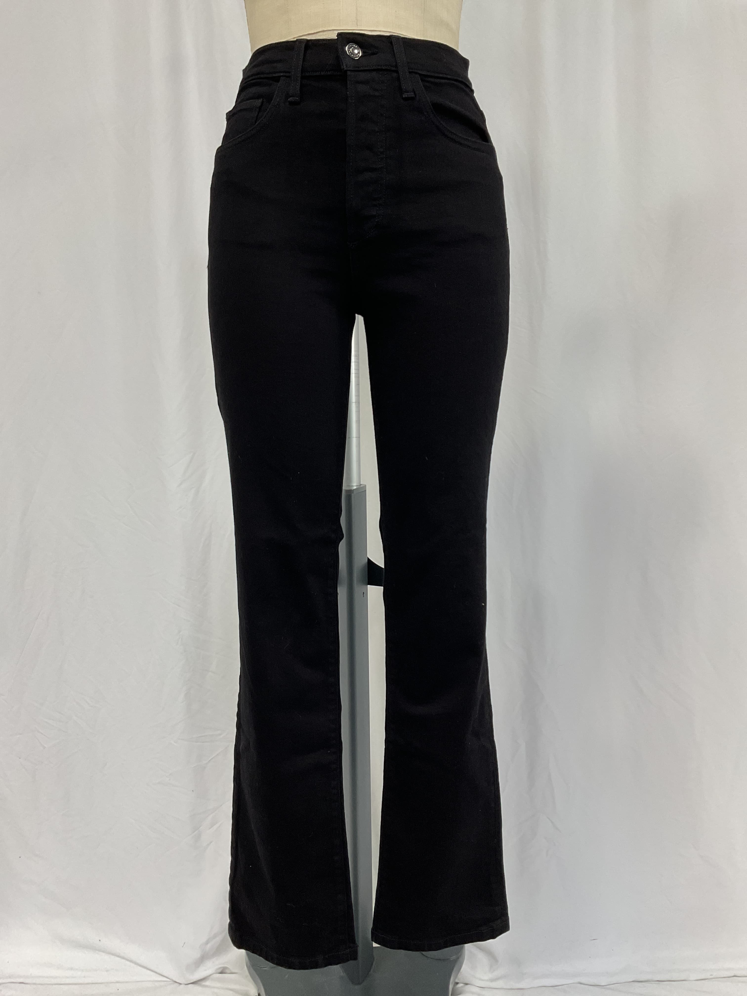 The Vivi Jeans - Image 2