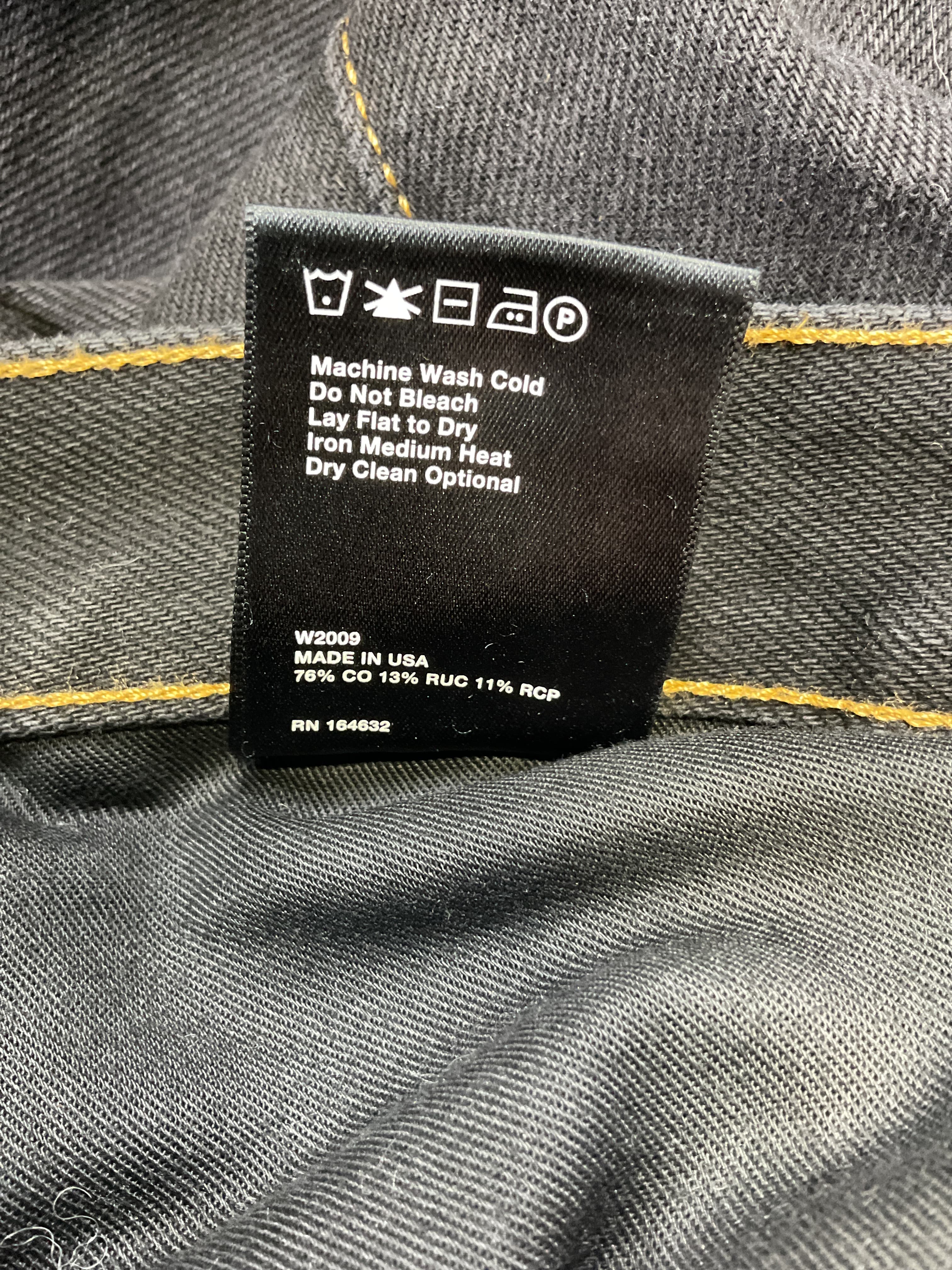 Denim Jean - Image 3