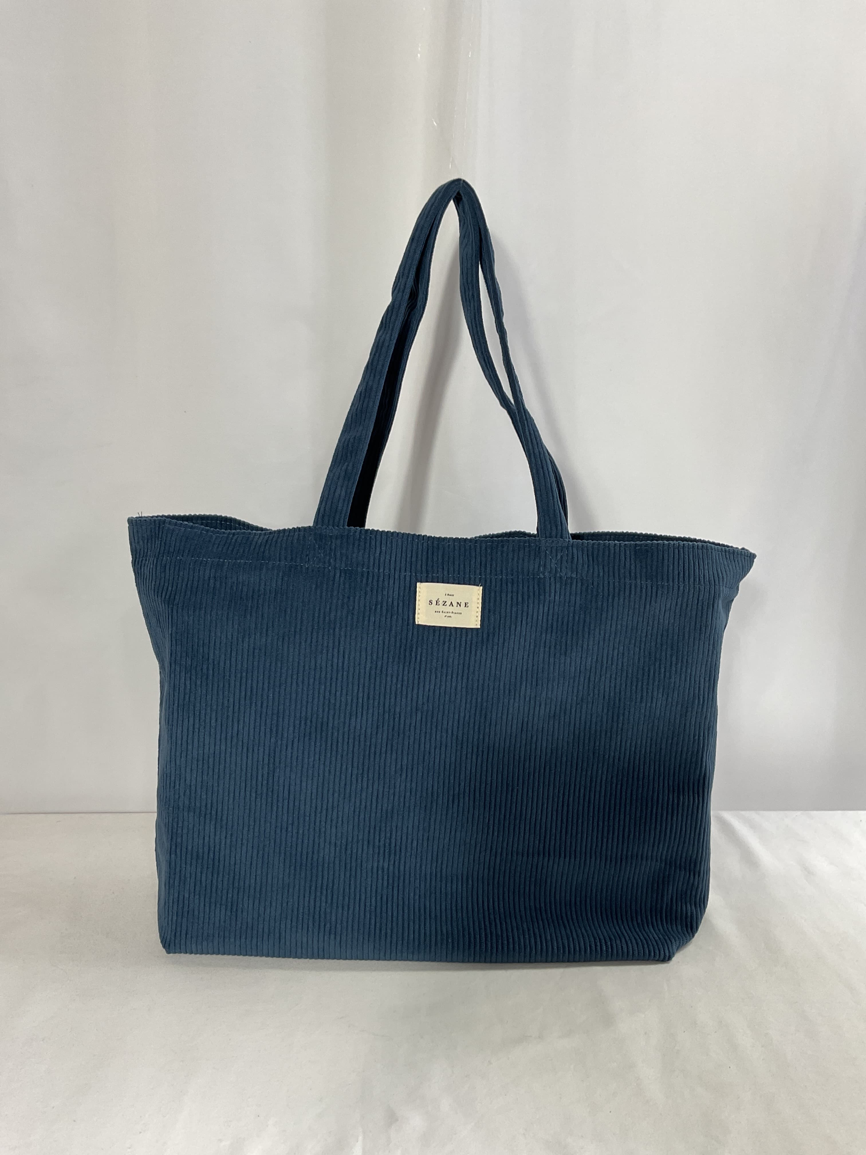 Velvet Tote Bag - Image 2