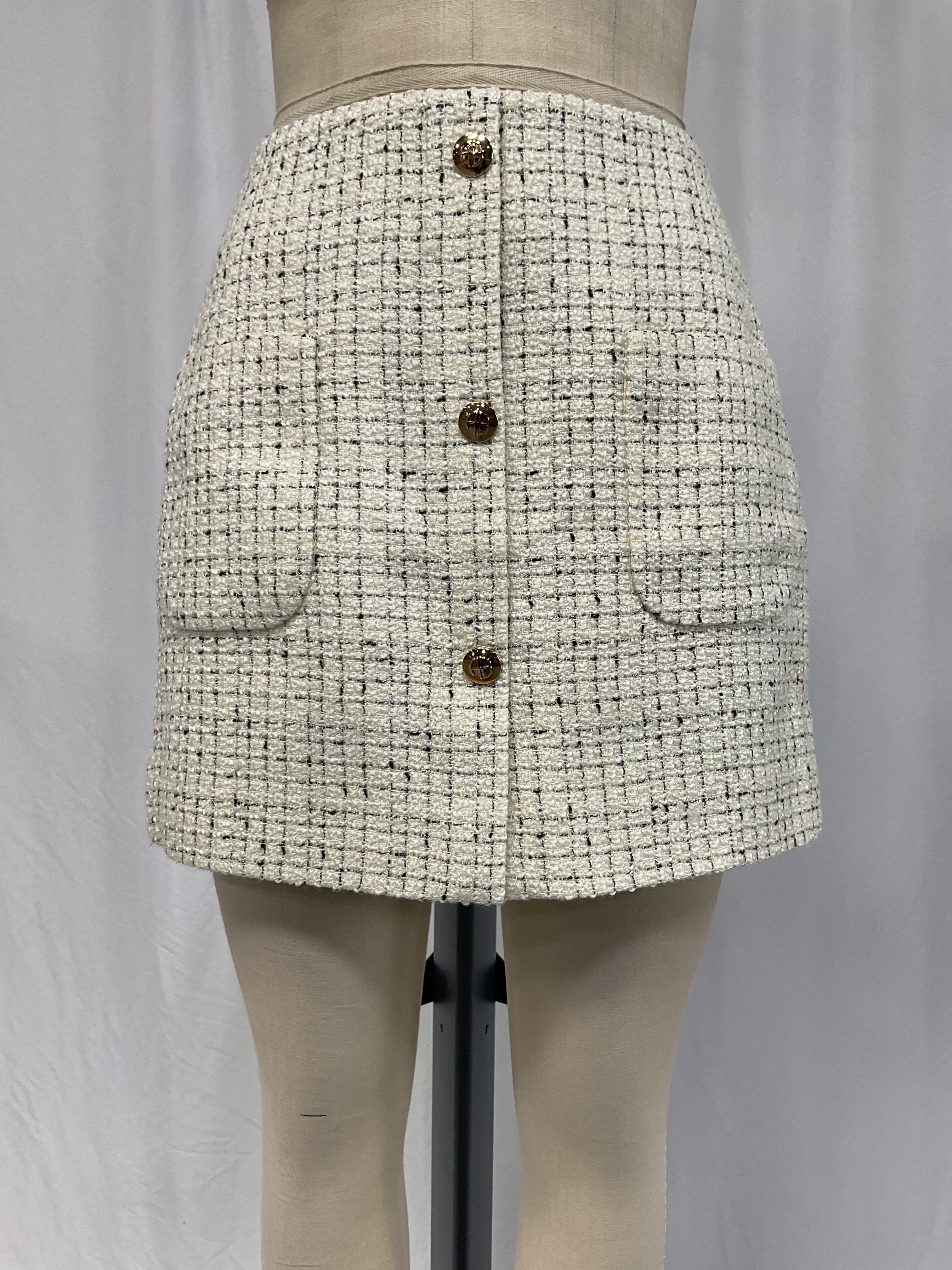Mateo Skirt - Image 4