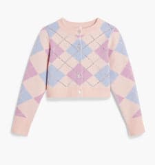 The Heddy Cardigan - Image 1