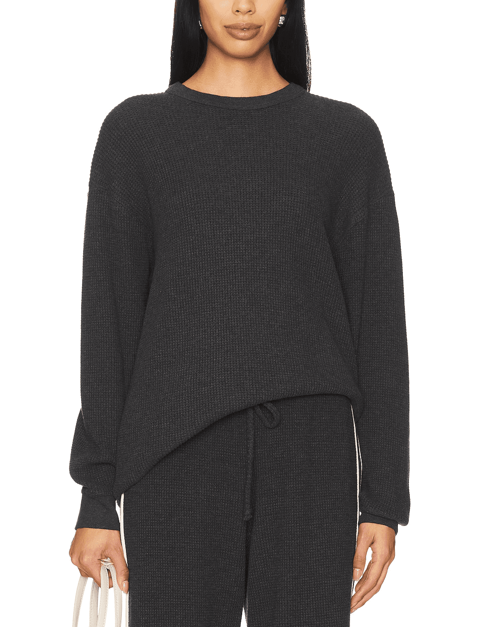 Thermal Crewneck - Image 1