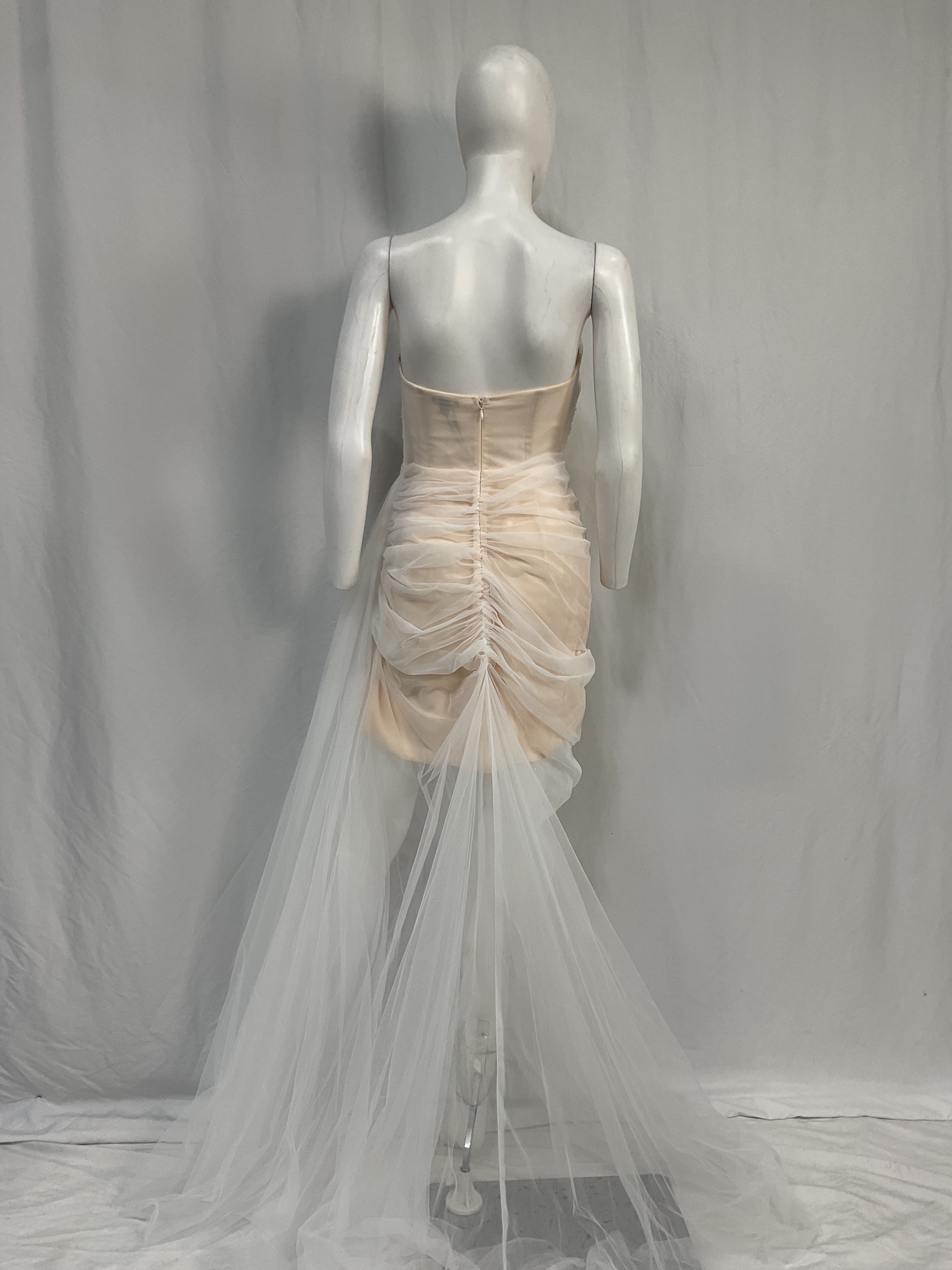 Cleo Gown - Image 2