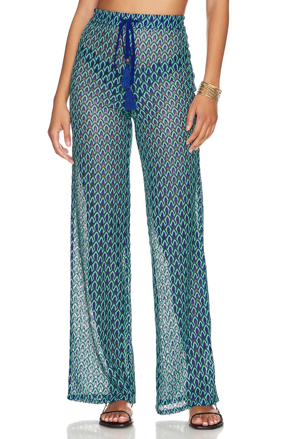X Revolve Saskia Pant - Image 1