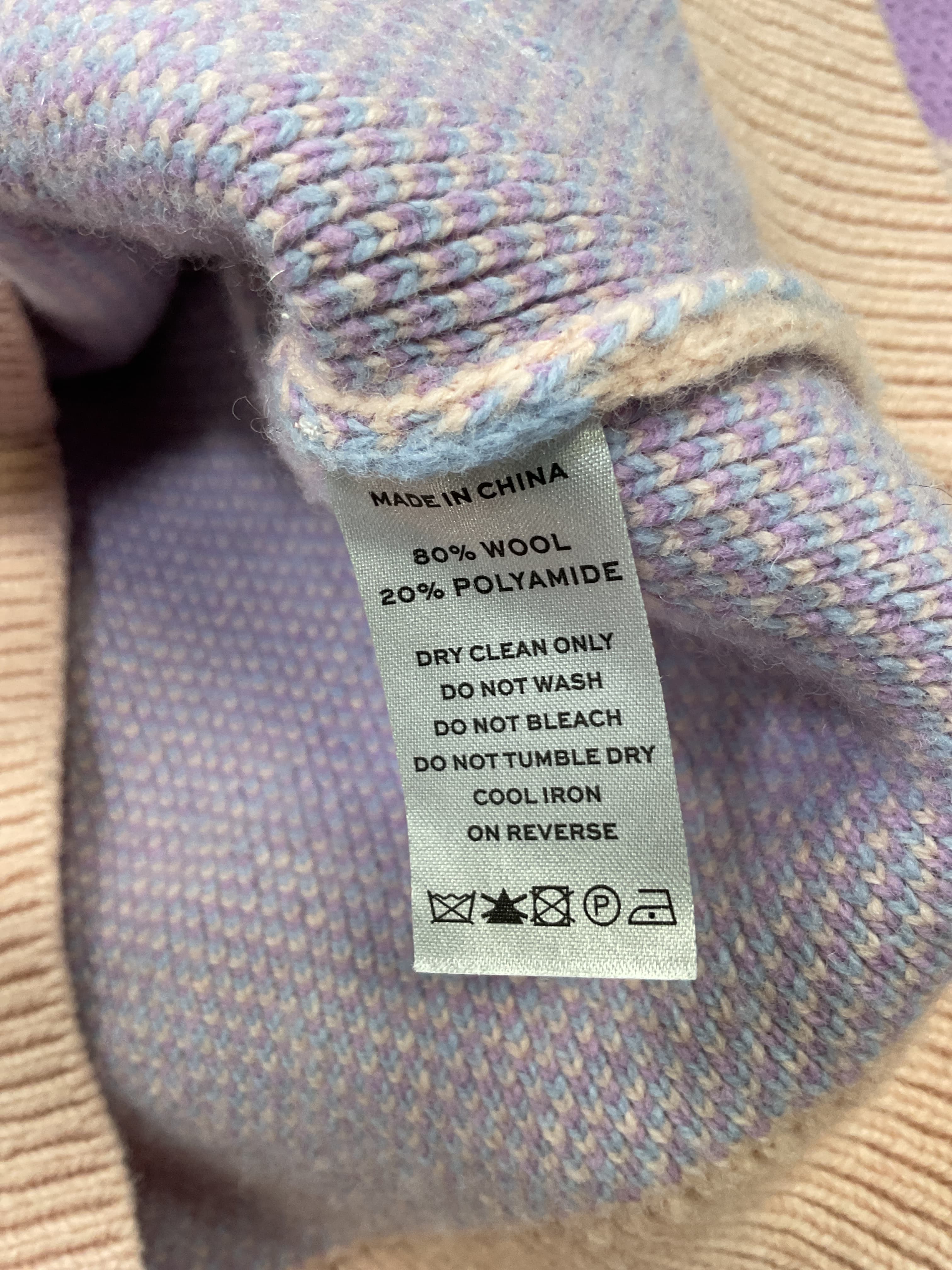 The Heddy Cardigan - Image 3