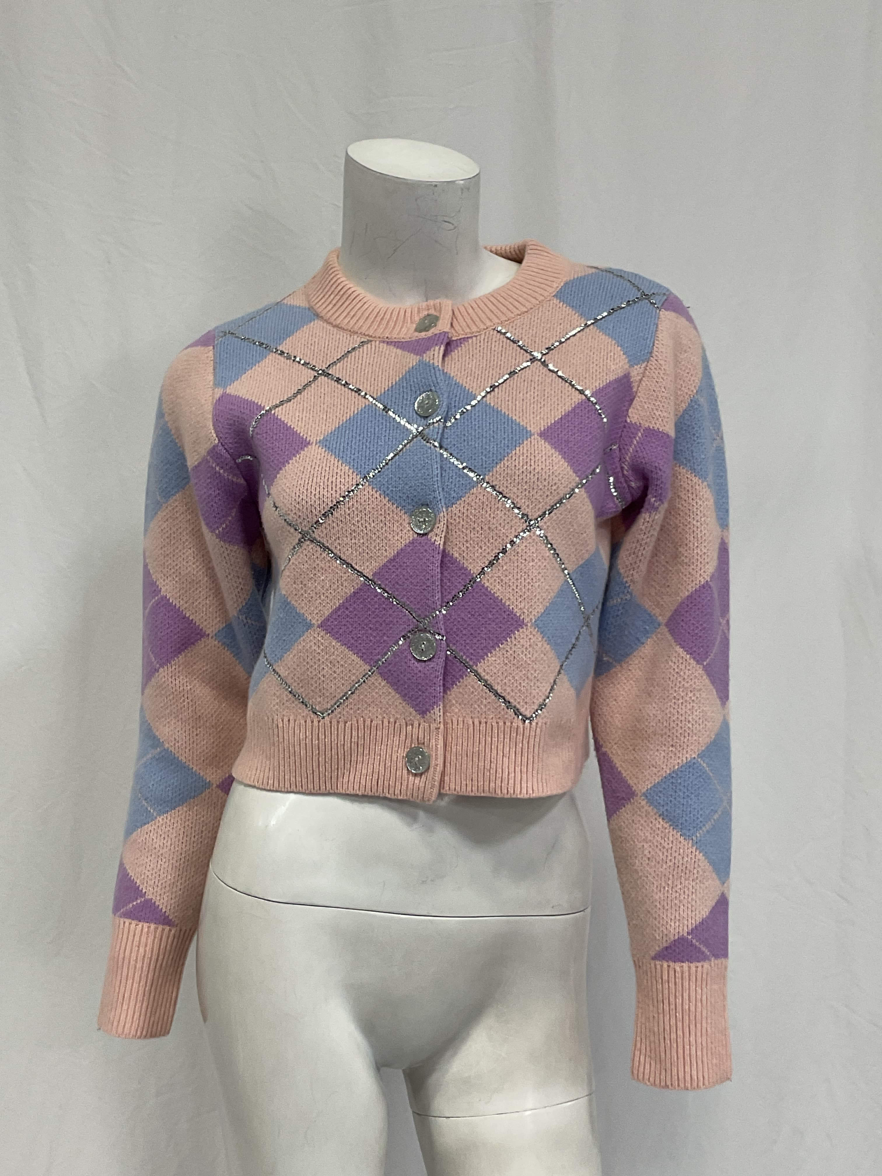 The Heddy Cardigan - Image 2