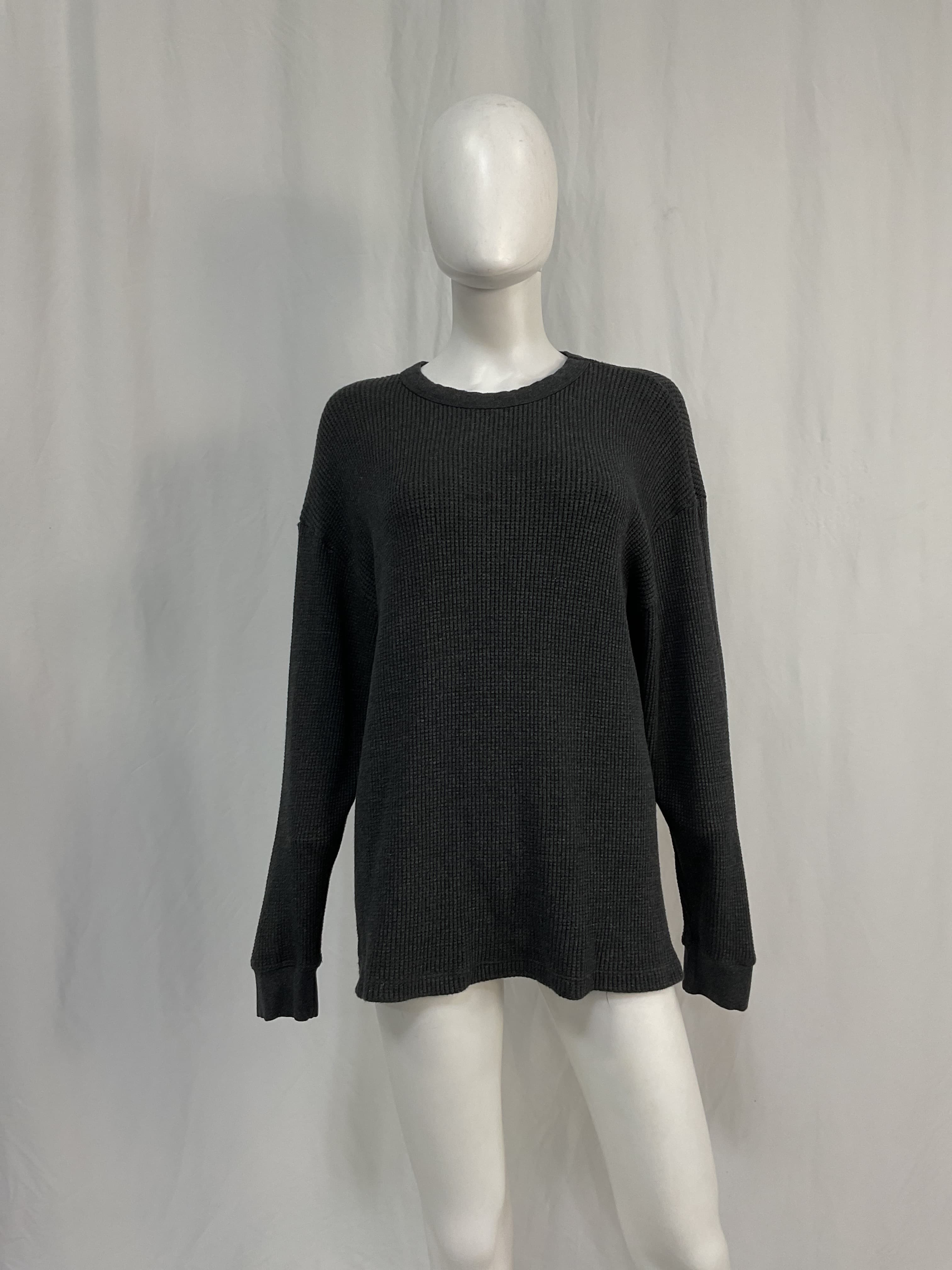 Thermal Crewneck - Image 2