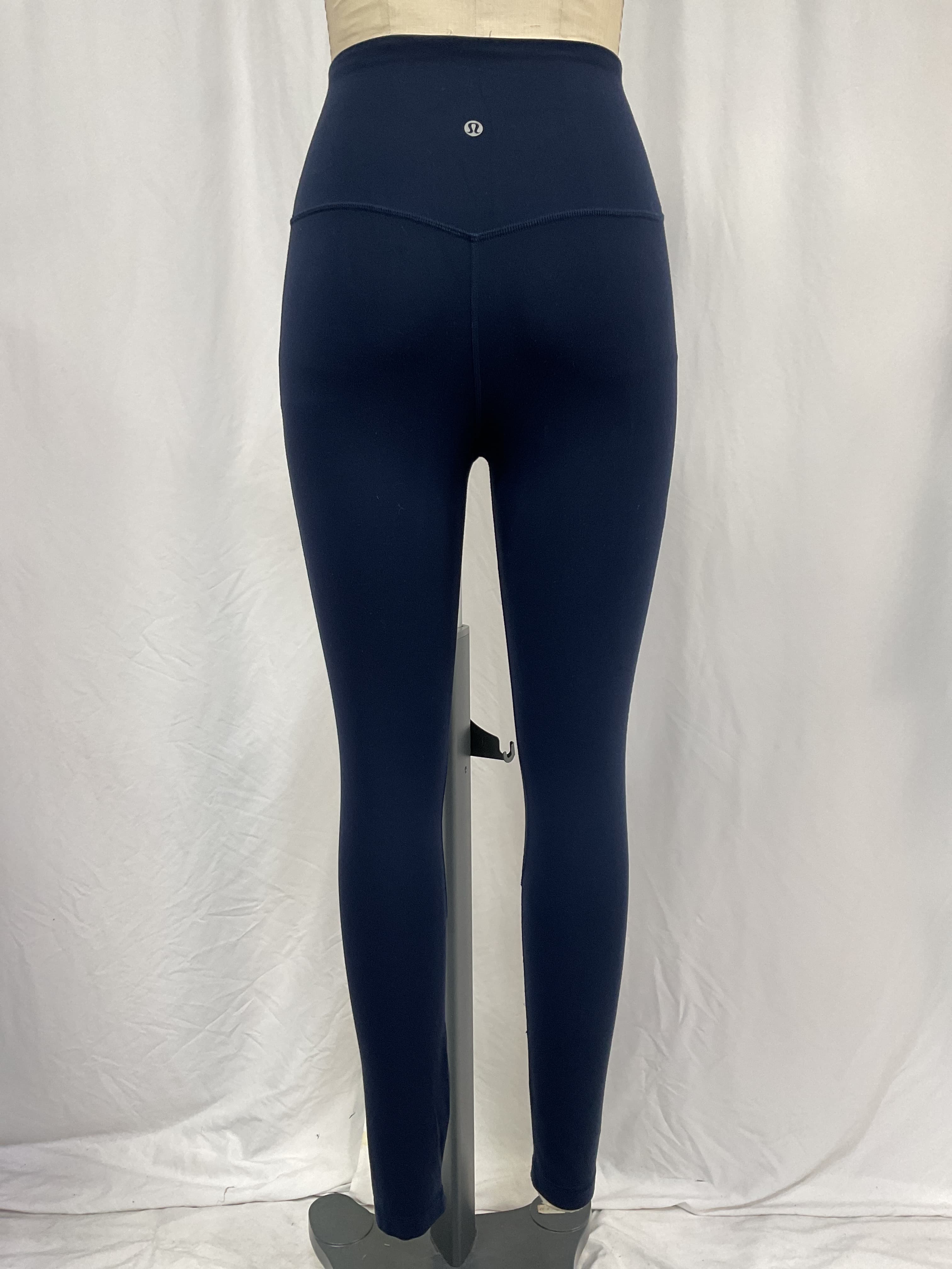 Align High-Rise Pant - Image 2