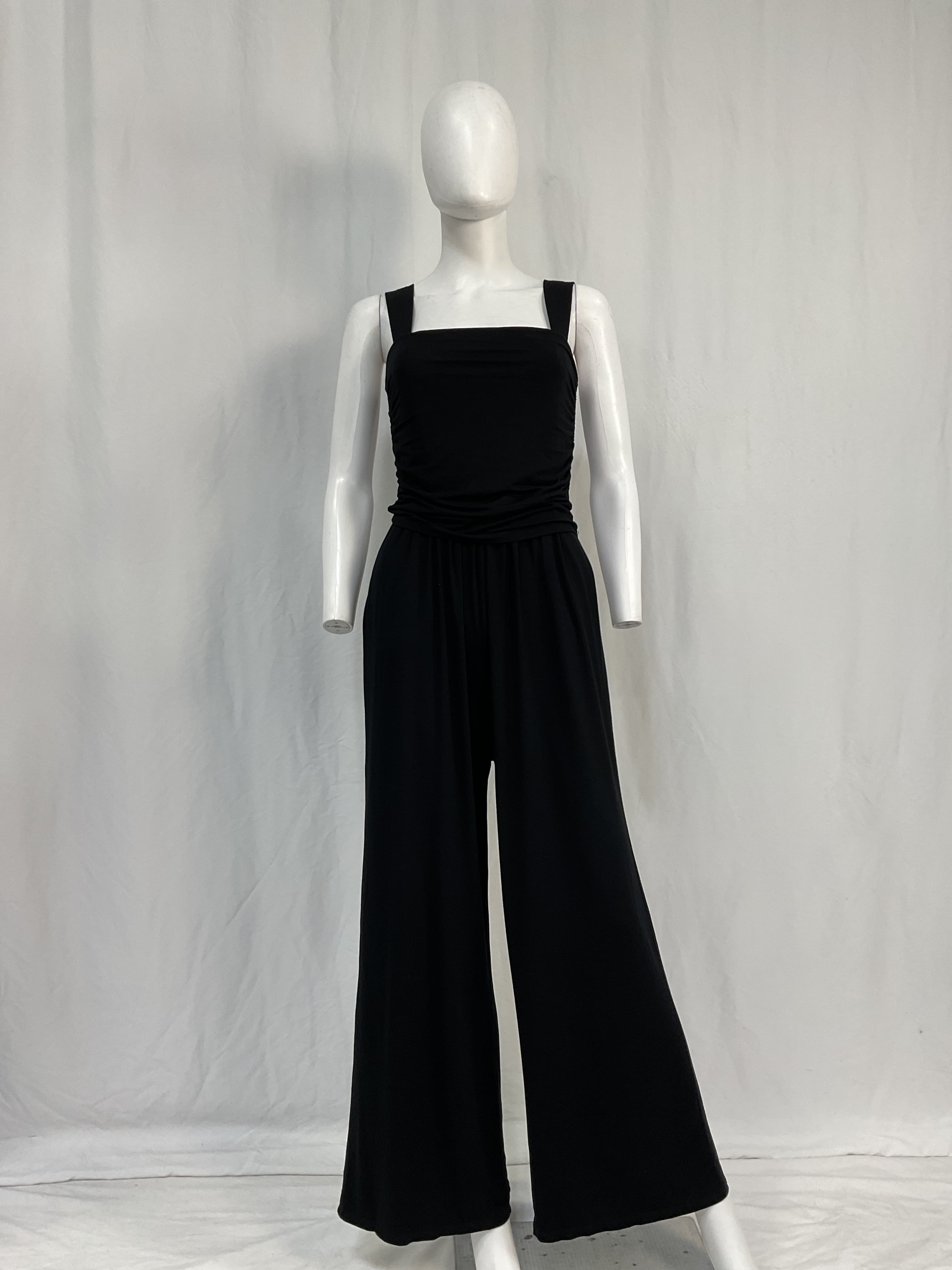 The On-The-Go Nursing Jumpsuit - Image 2