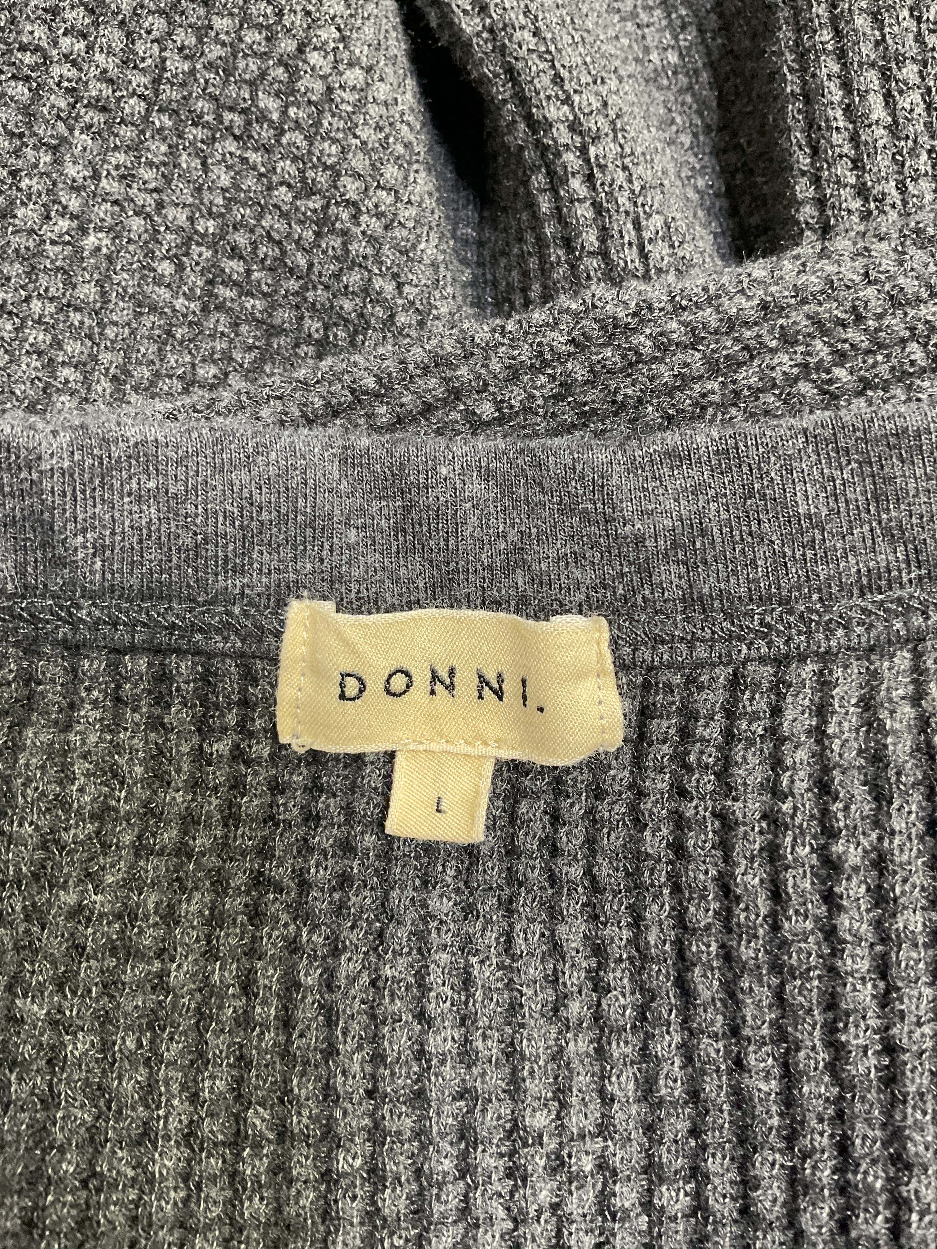 Thermal Crewneck - Image 3