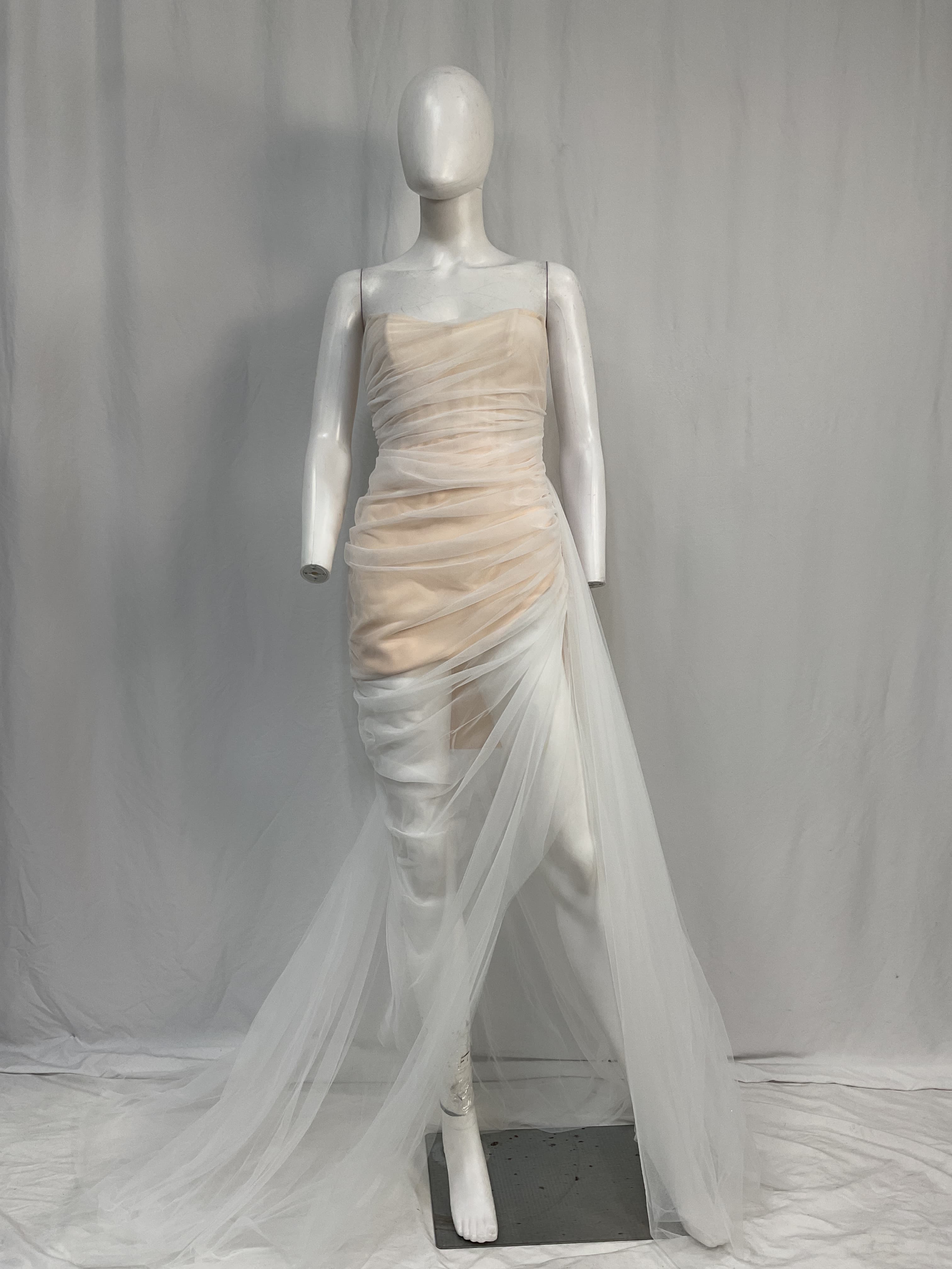Cleo Gown - Image 3