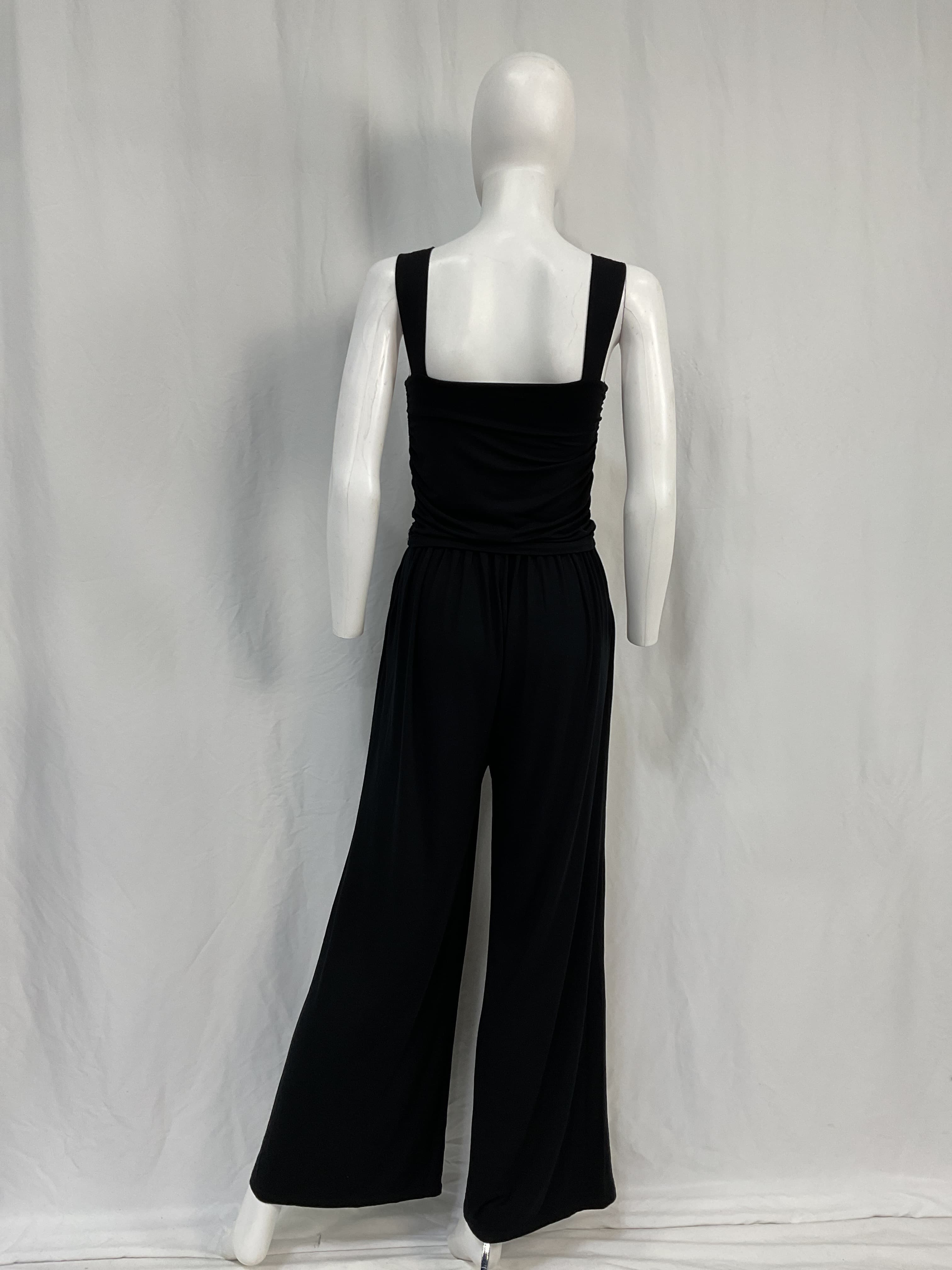 The On-The-Go Nursing Jumpsuit - Image 3