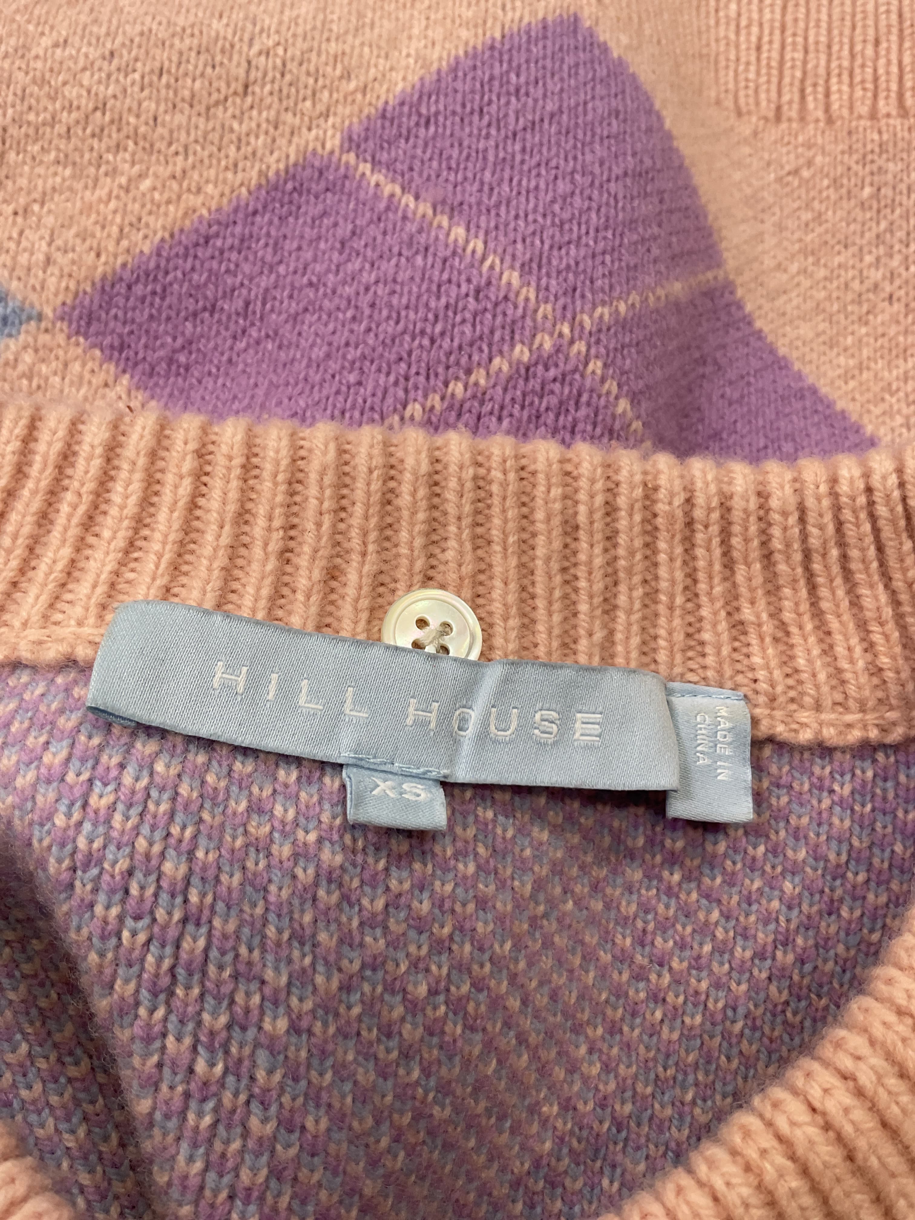 The Heddy Cardigan - Image 4