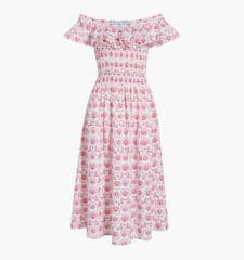 The Akilah Nap Dress - Image 1