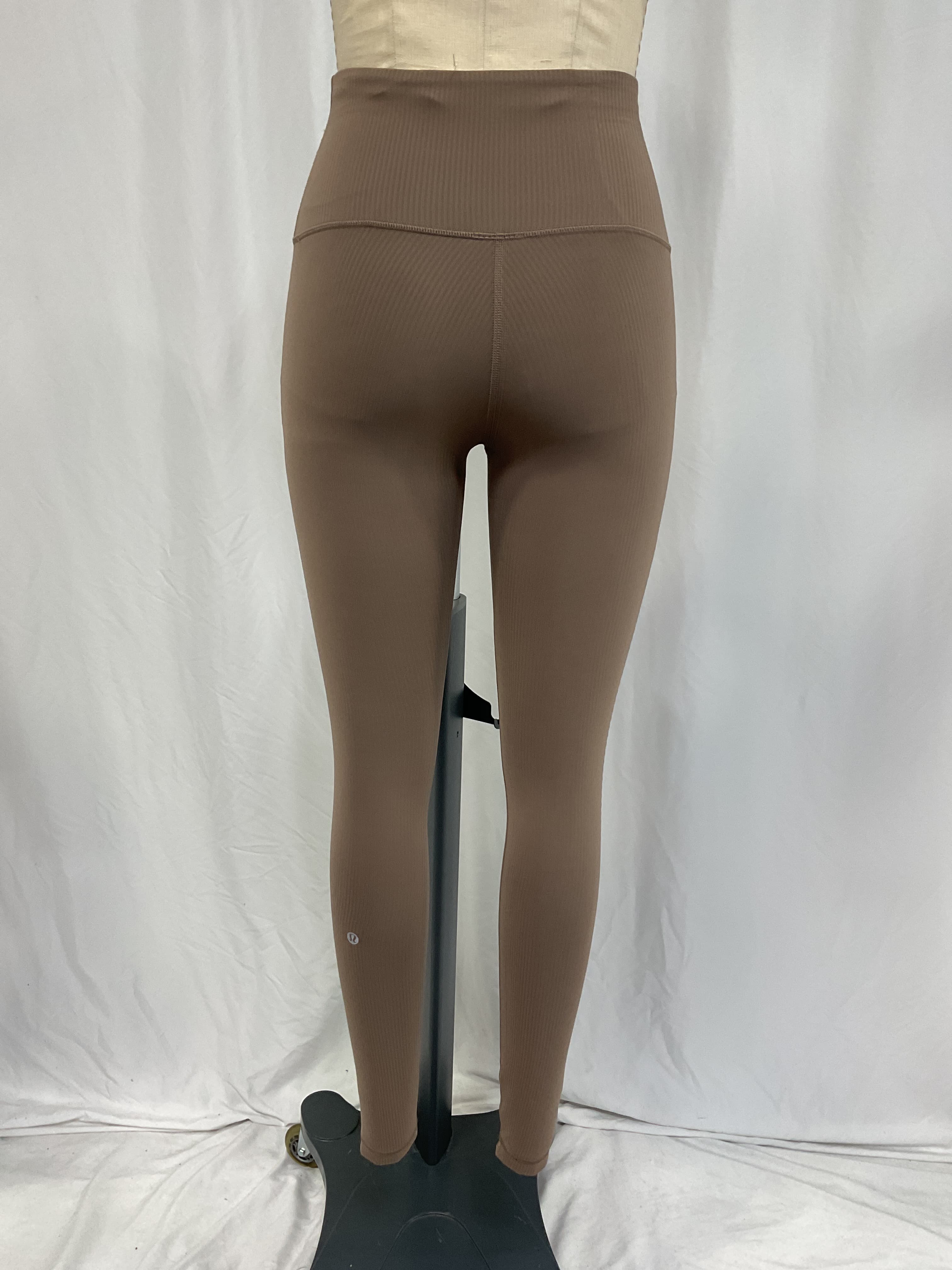 Wunder Train Ribbed Hr Tight 28" - Image 2