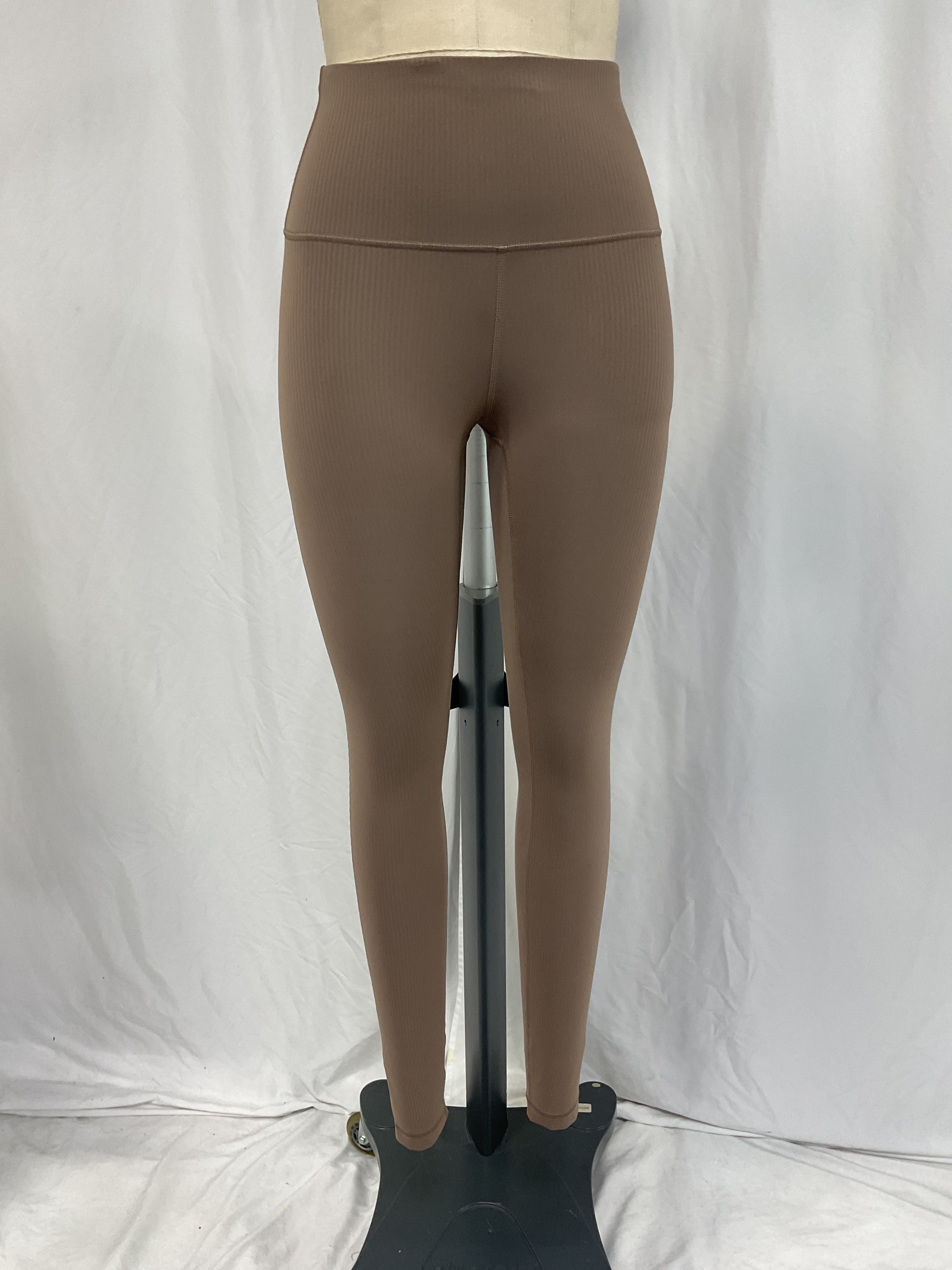Wunder Train Ribbed Hr Tight 28" - Image 4