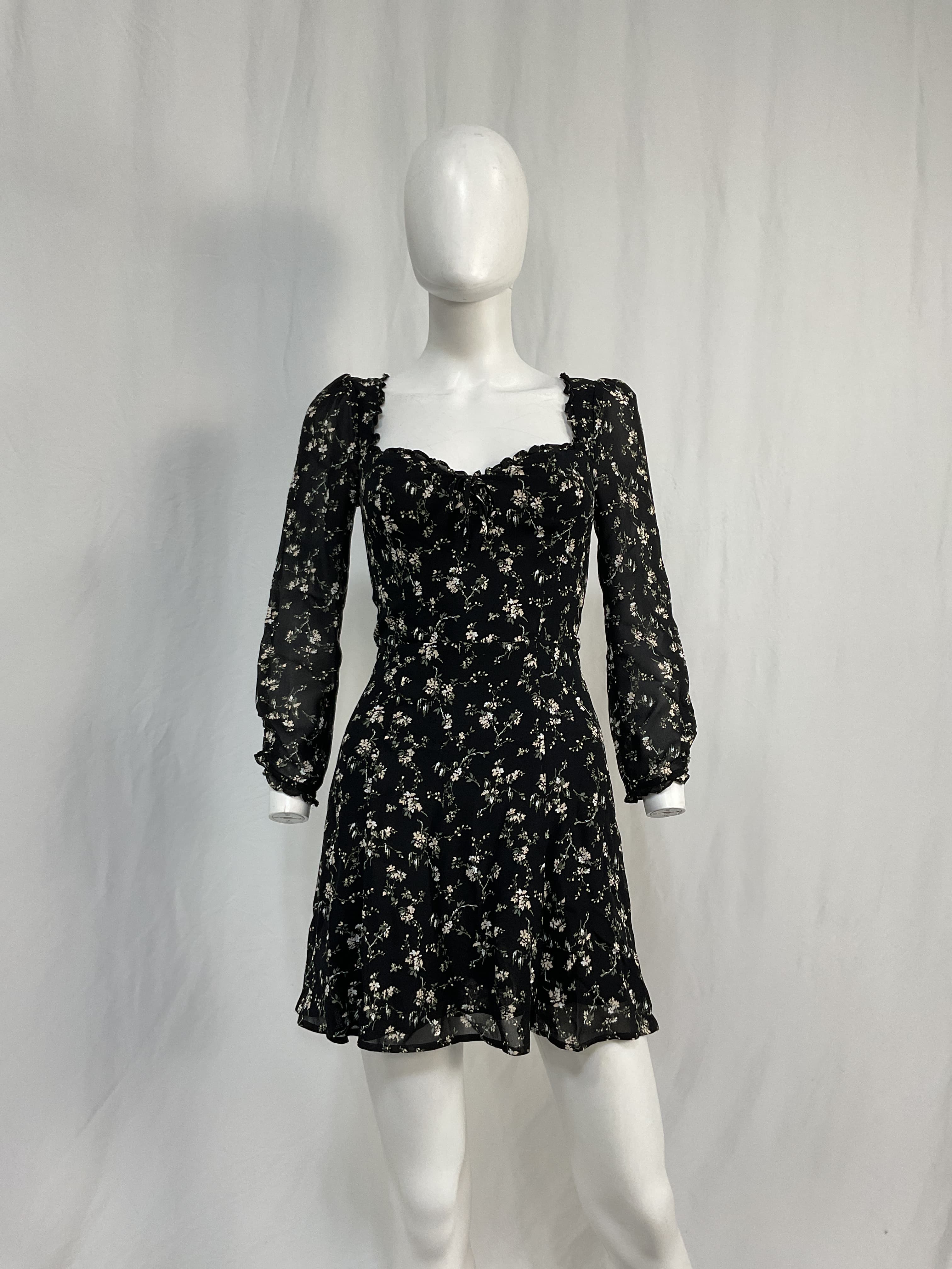 Remi Dress - Image 1