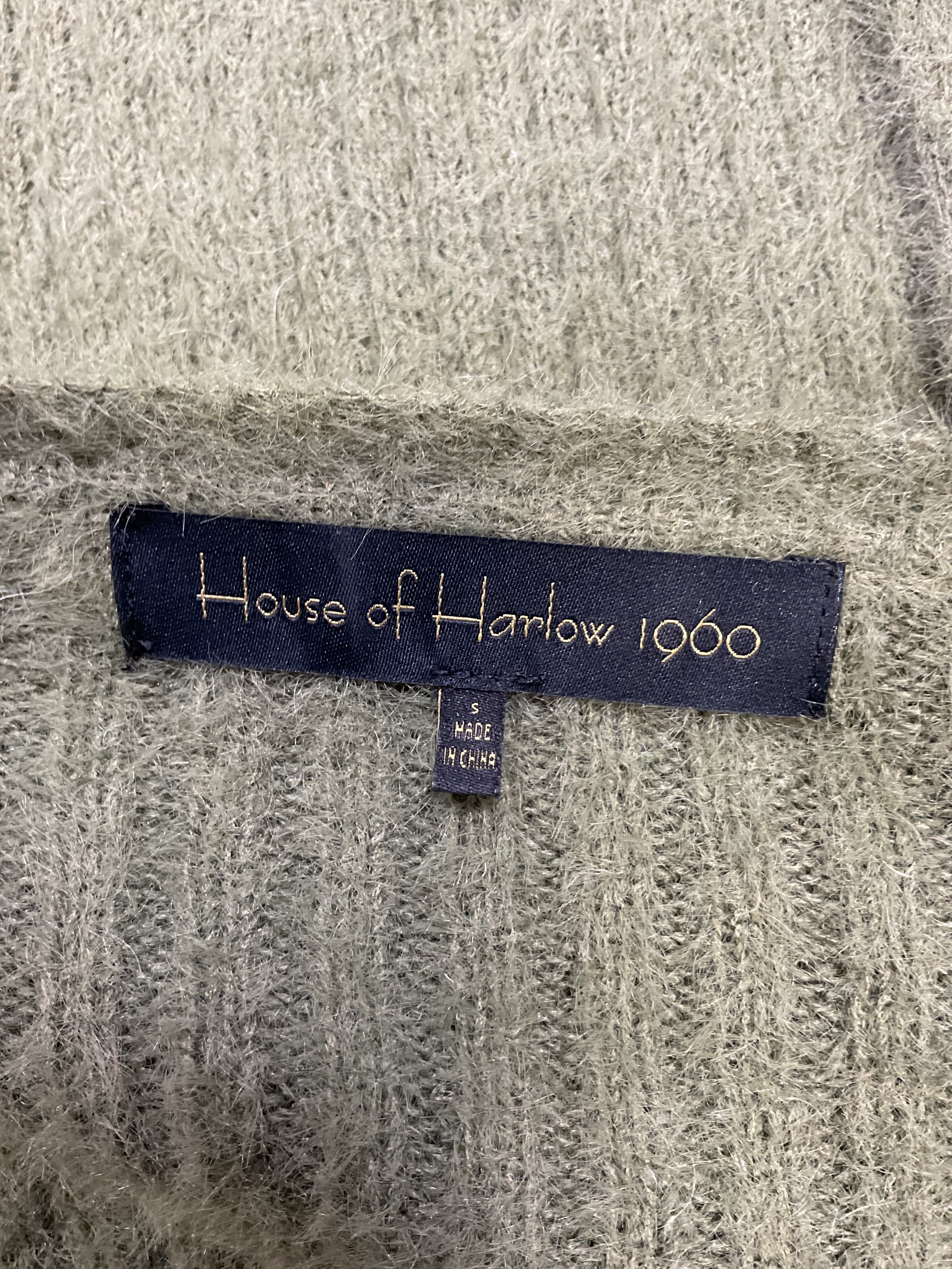 X Revolve Khalida Wrap Sweater - Image 4