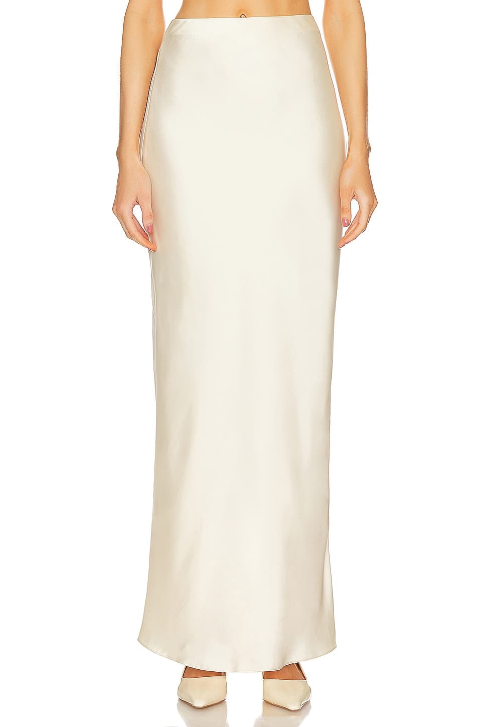 Odella Maxi Skirt - Image 1