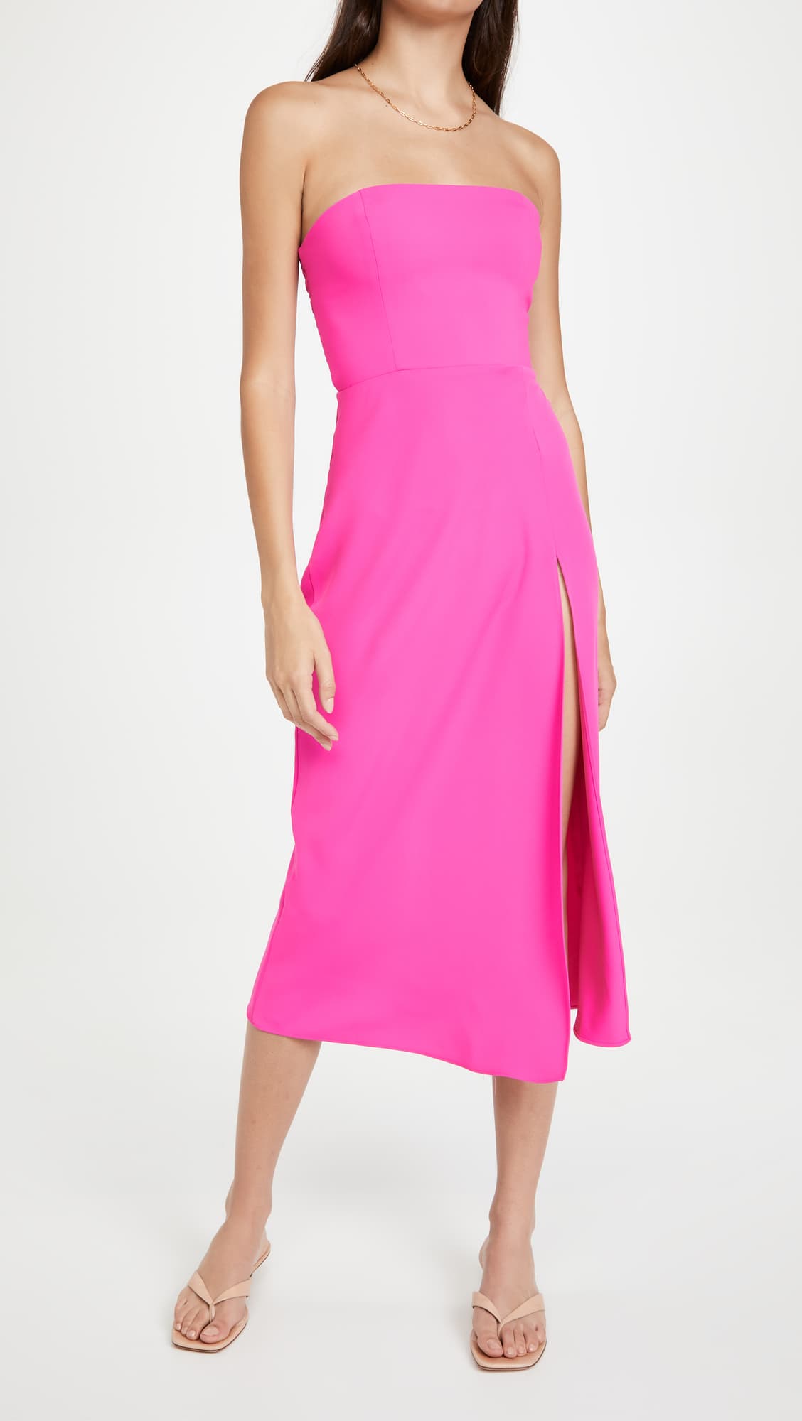 Mandy Midi Dress - Image 1