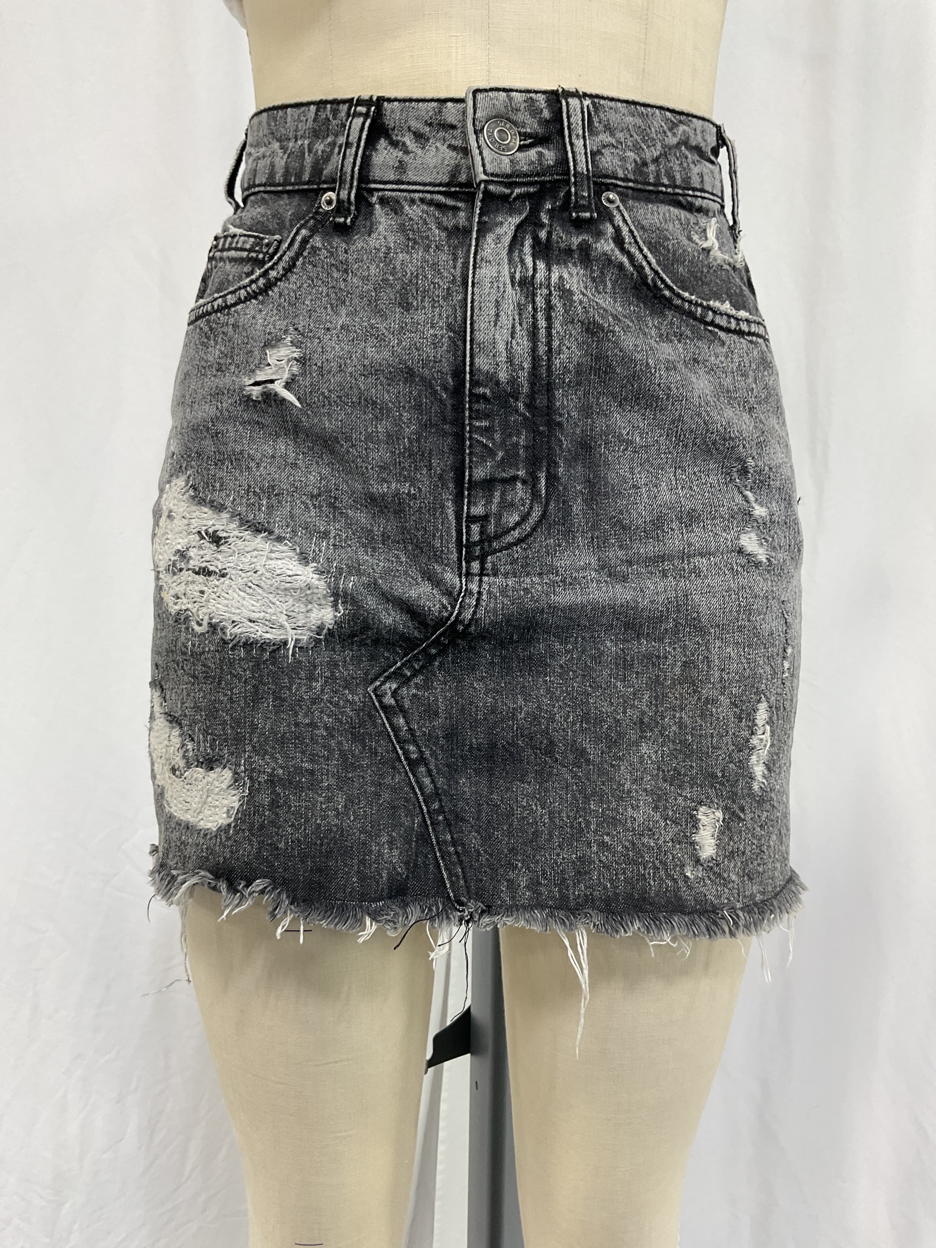 Alli Skirt - Image 3