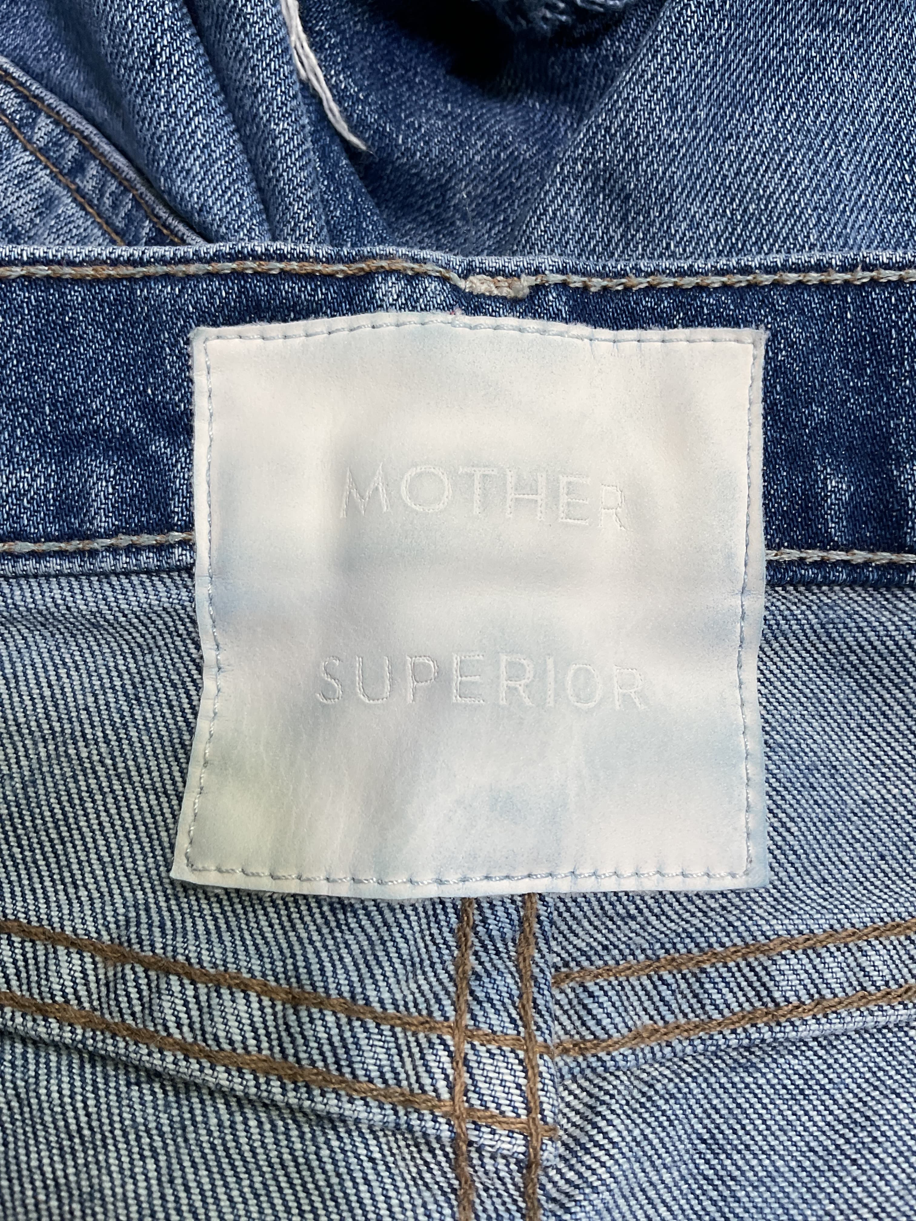 The Dutchie Frayed Shorts - Image 4