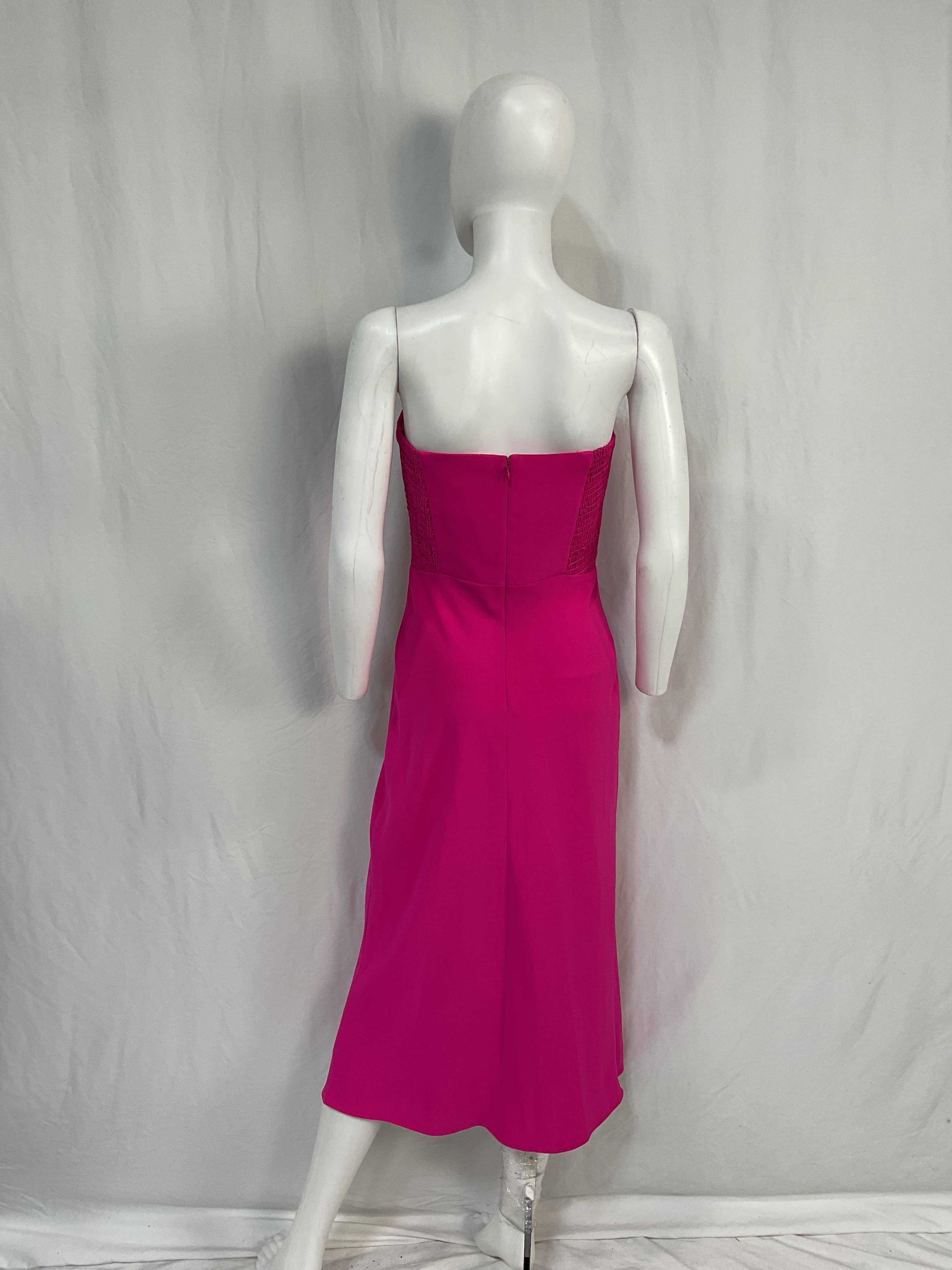 Mandy Midi Dress - Image 2