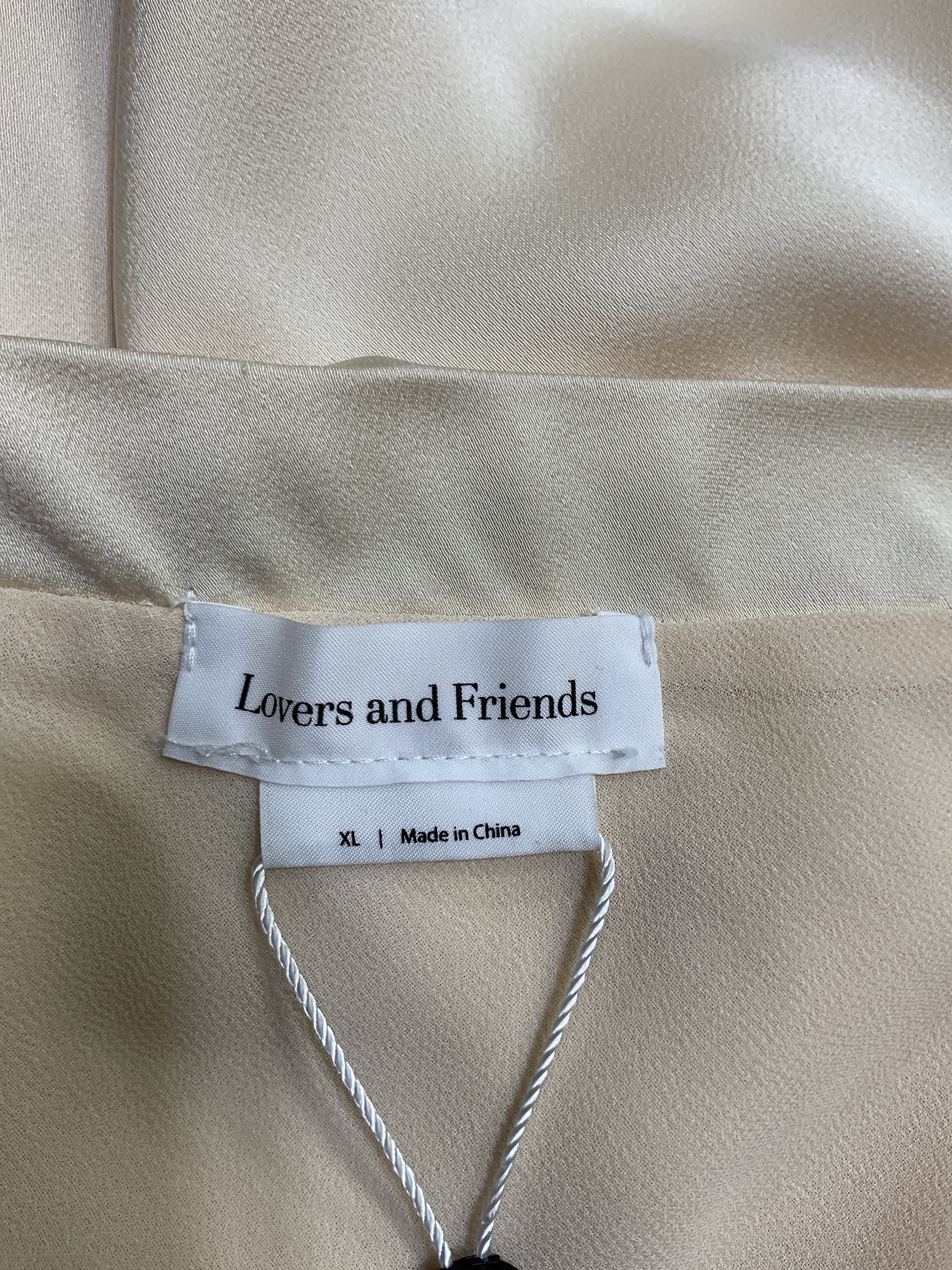 Odella Maxi Skirt - Image 4