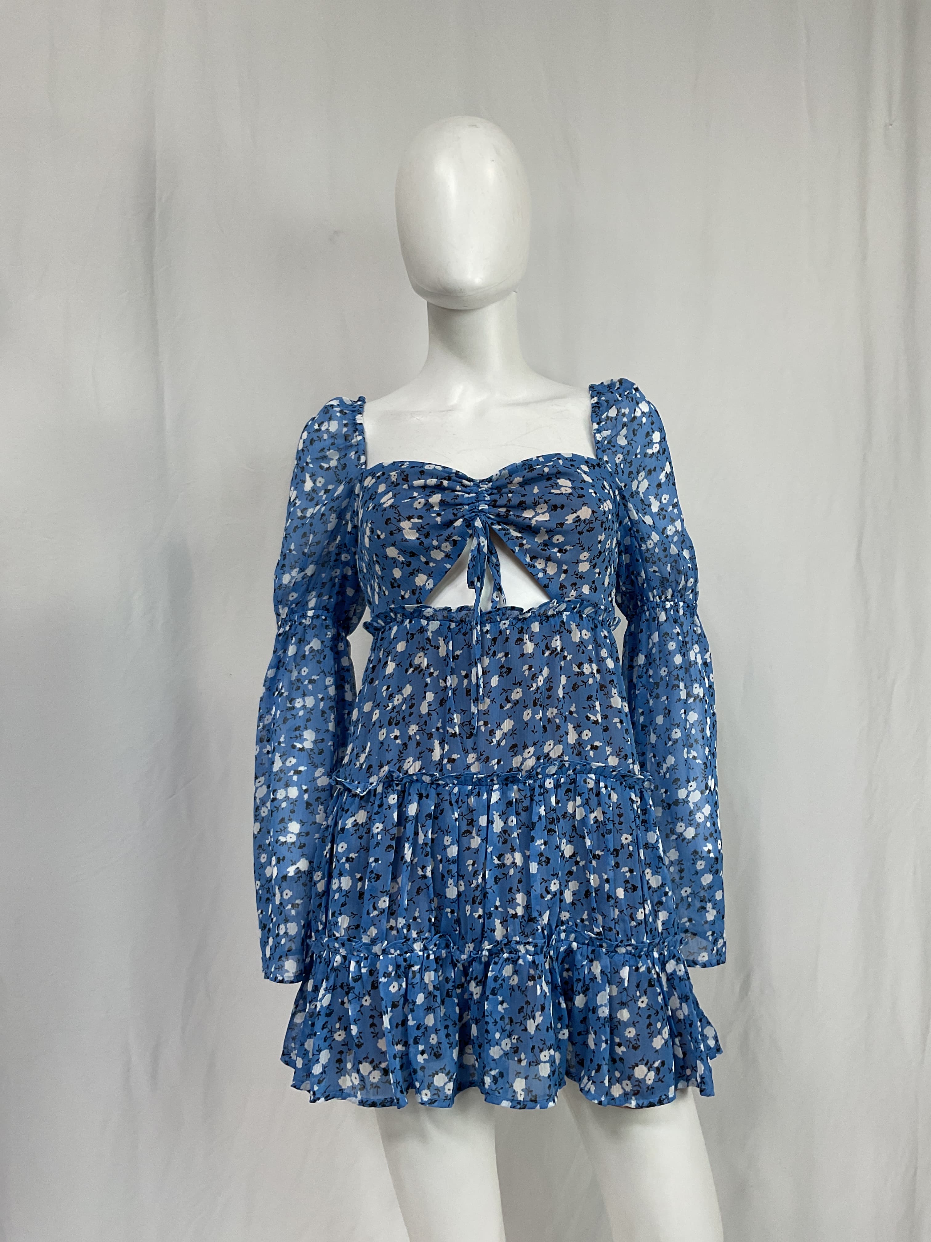 Ailish Mini Dress - Image 2