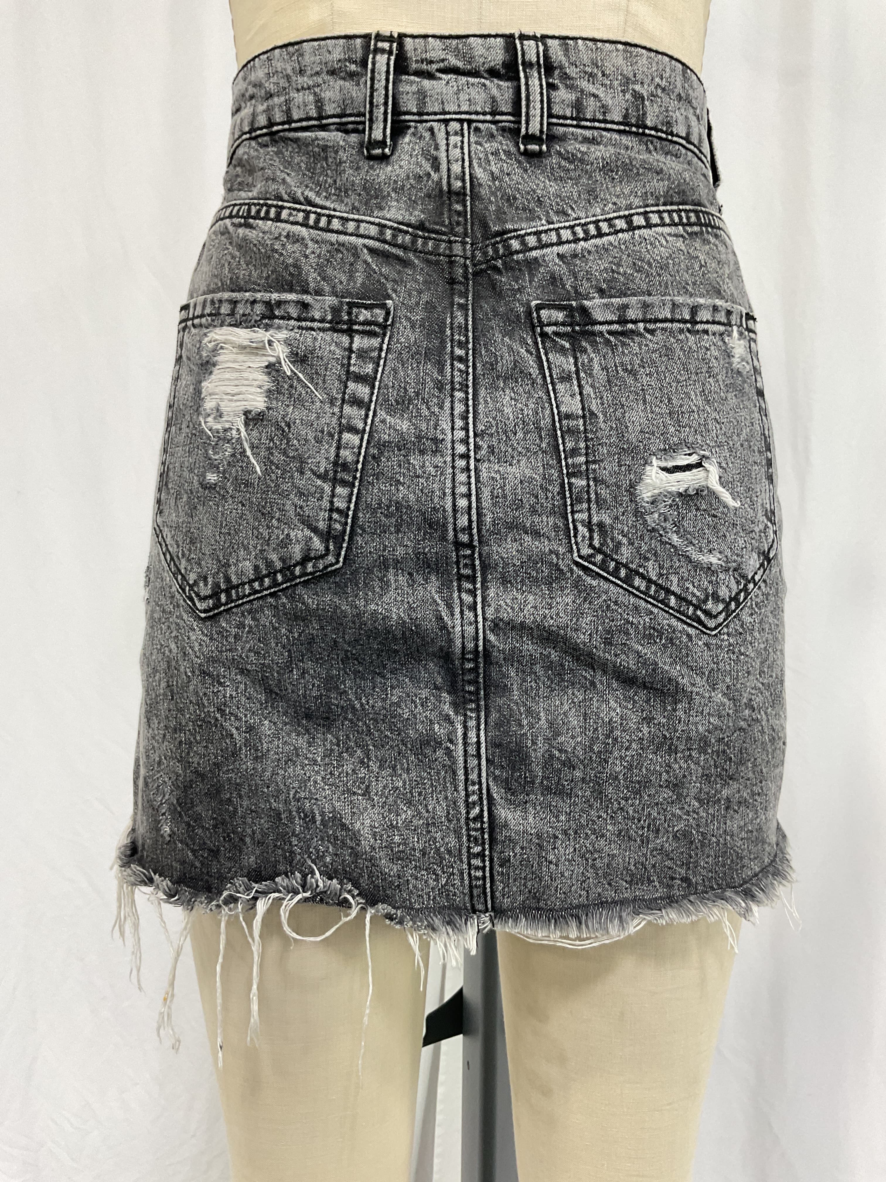 Alli Skirt - Image 2