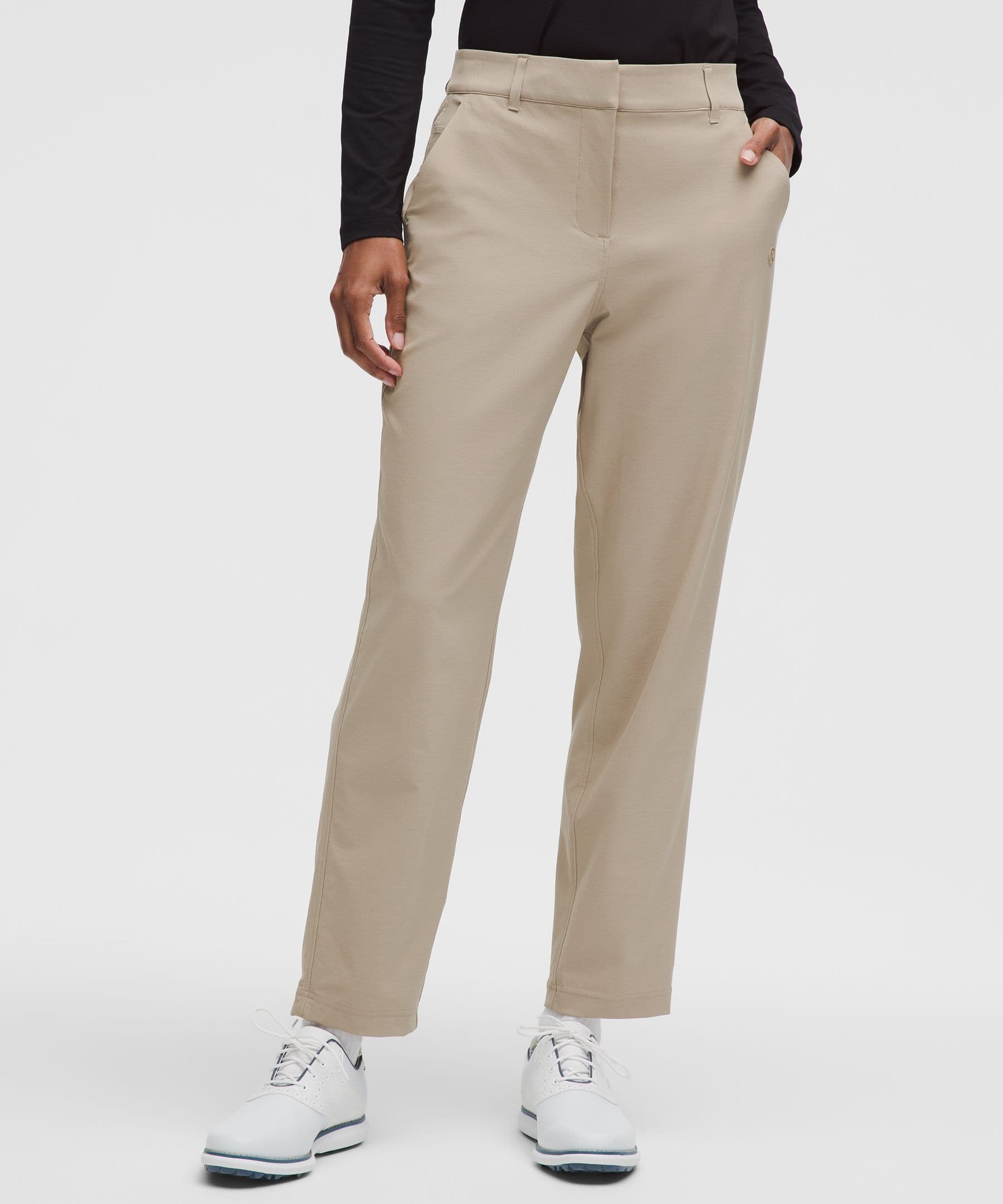 Stretch Twill Golf Pant *regular - Image 1